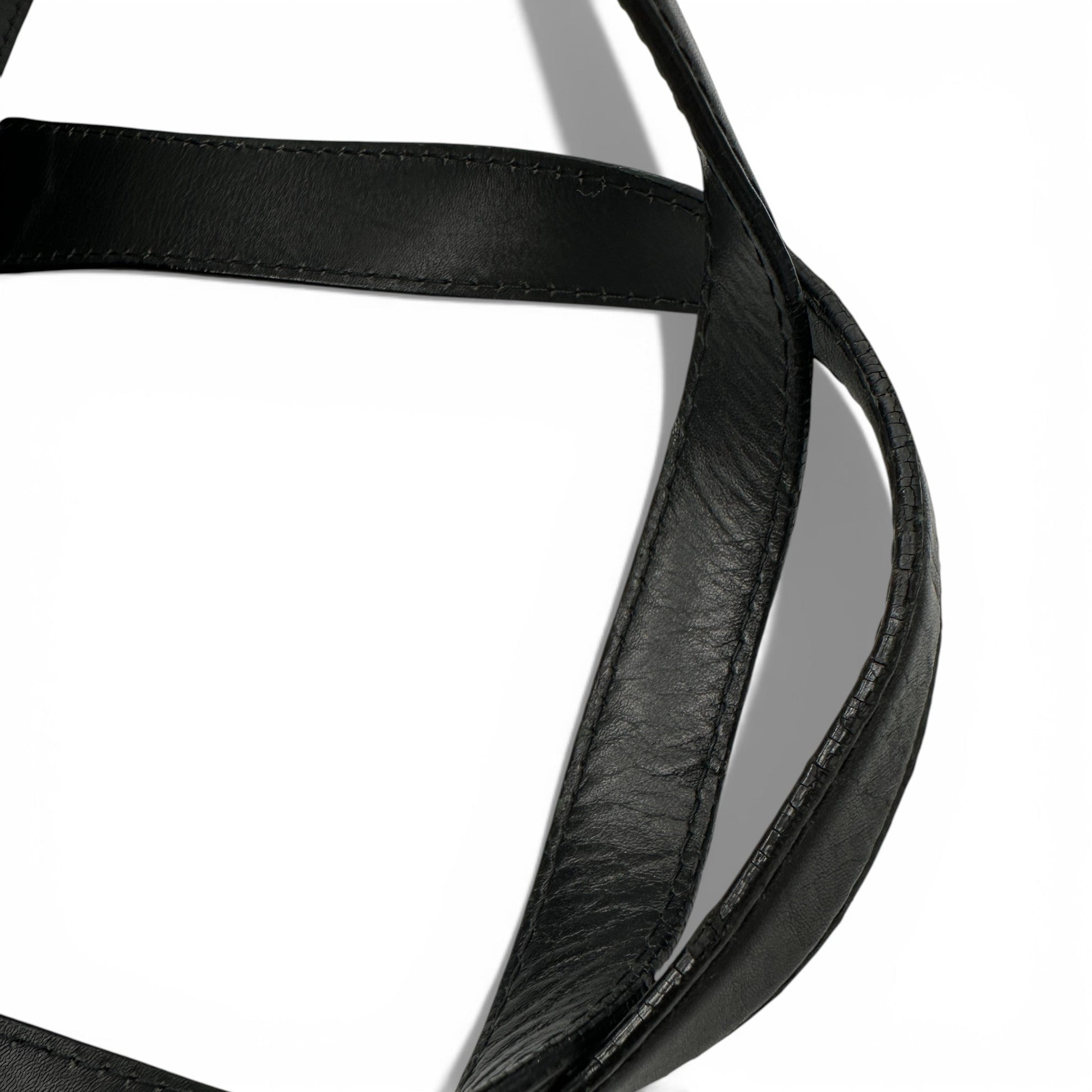 Jimmy Choo Catherine Leopard Calfhair handbag - Thanks it's Vintage