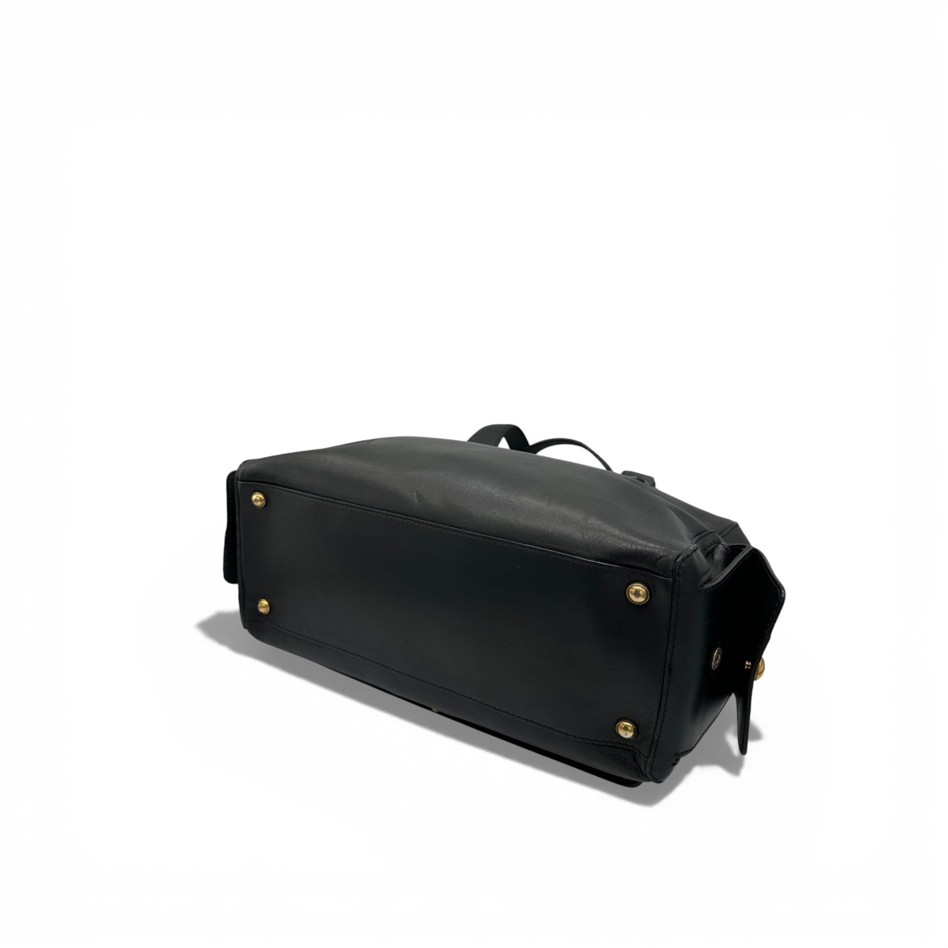 Jimmy Choo Catherine Leopard Calfhair handbag - Thanks it's Vintage