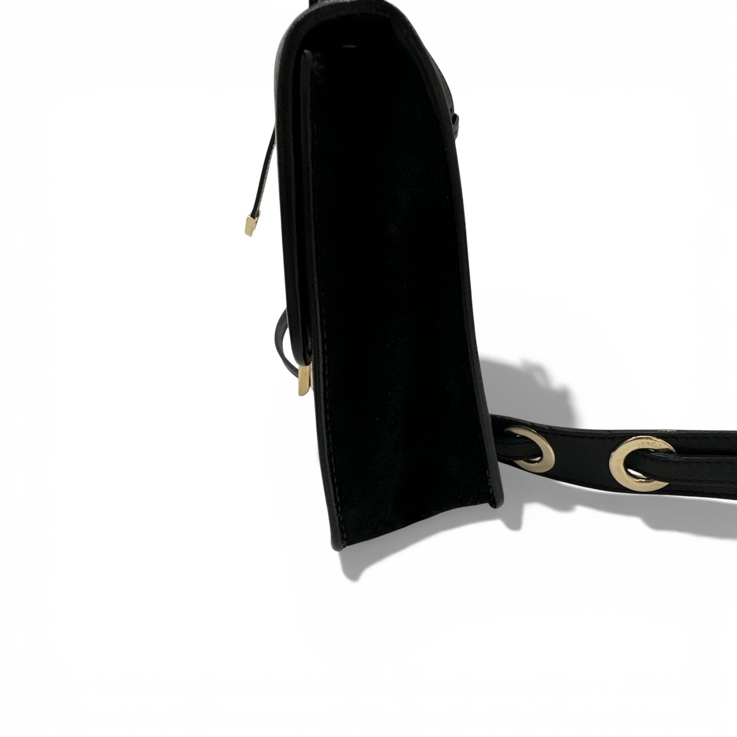 Jimmy Choo Leopard Pony Hair Rebel Shoulder Bag - Thanks it's Vintage