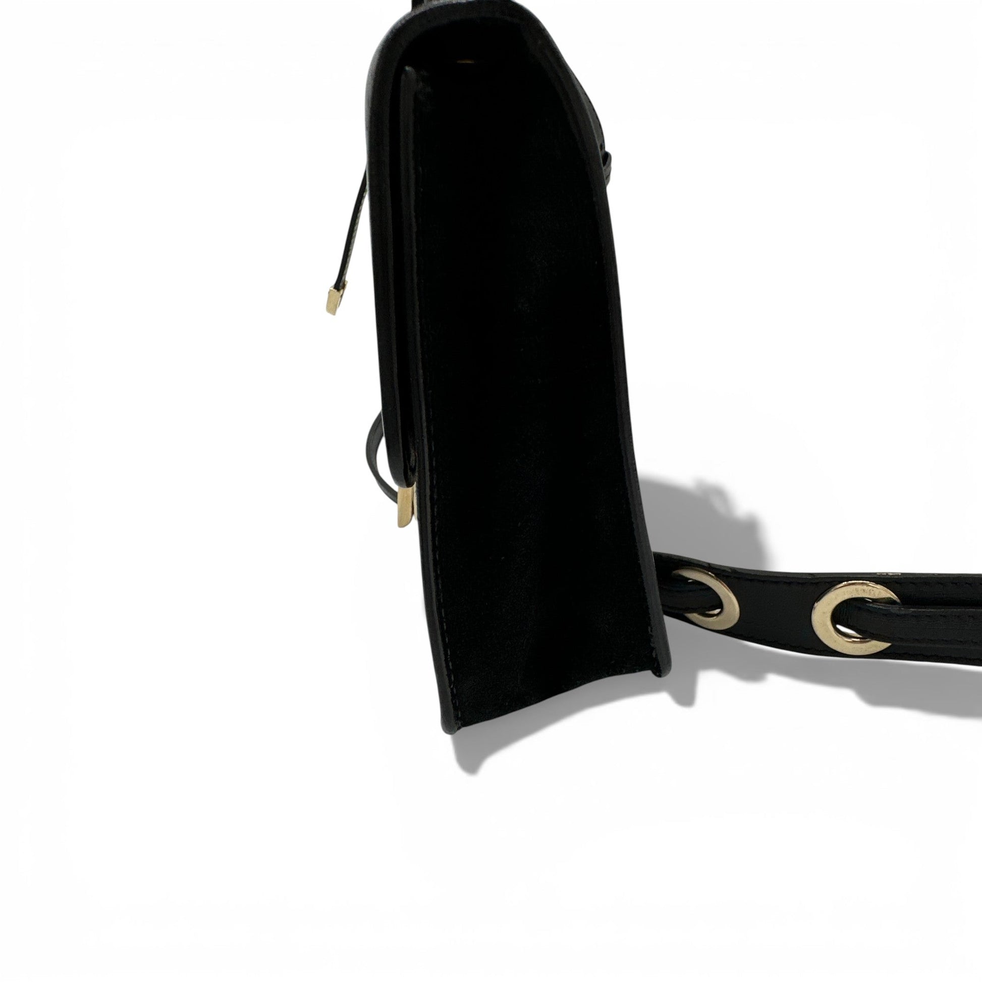 Jimmy Choo Leopard Pony Hair Rebel Shoulder Bag - Thanks it's Vintage