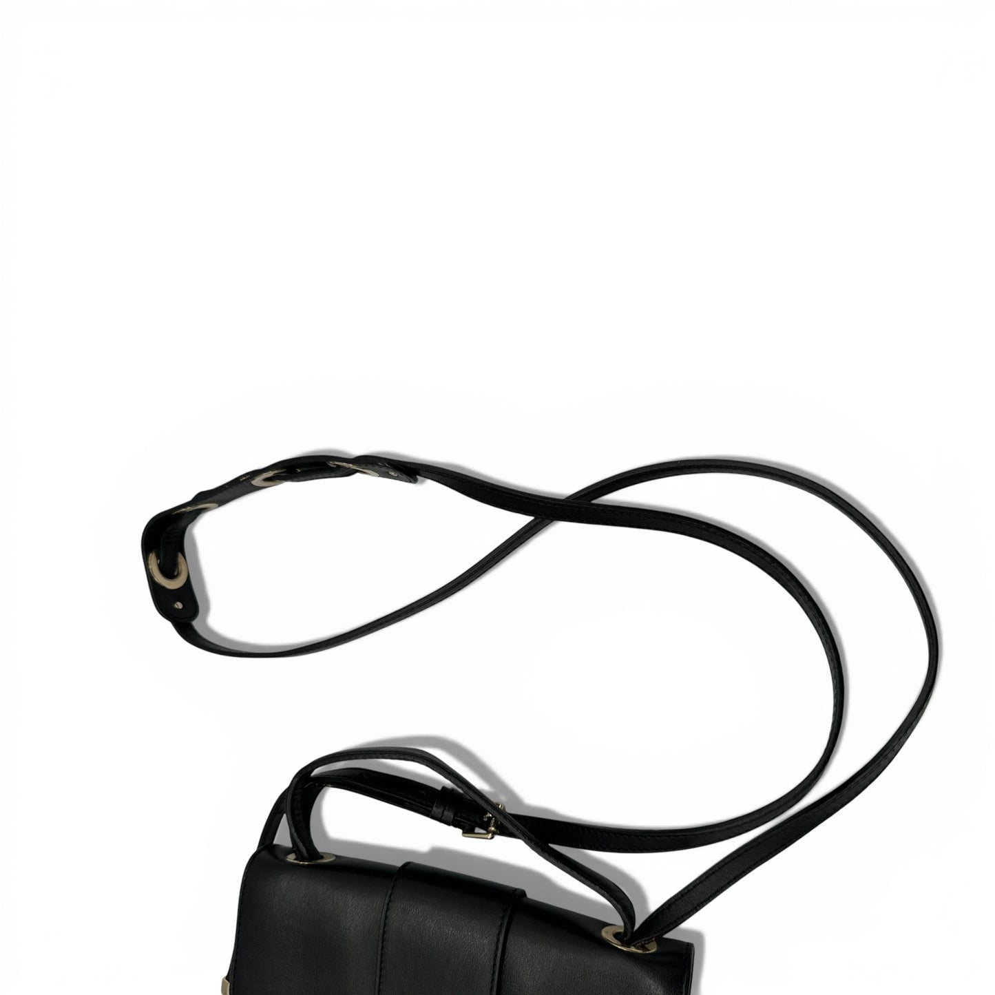 Jimmy Choo Leopard Pony Hair Rebel Shoulder Bag - Thanks it's Vintage