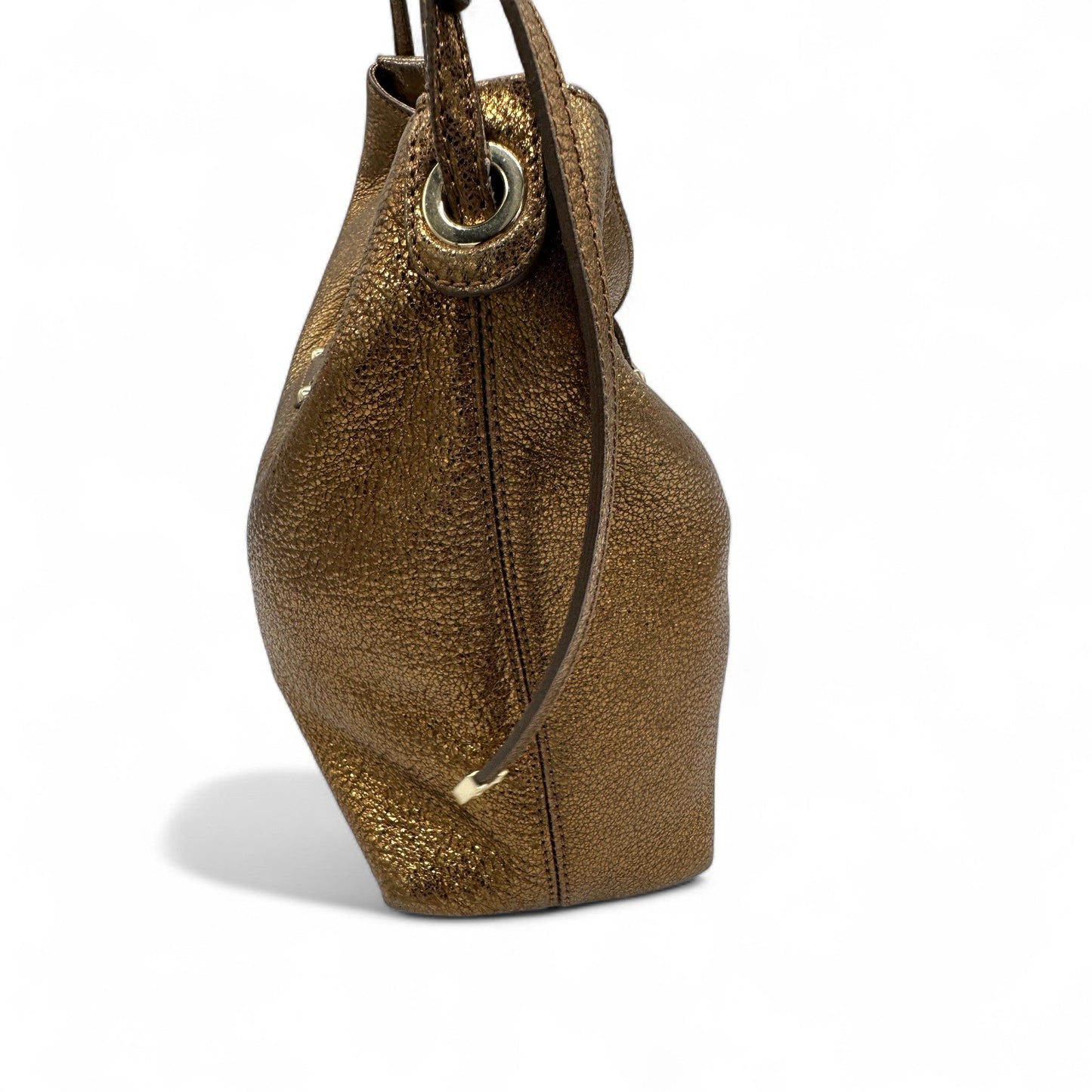 Jimmy Choo Mahala Shoulder Bag - Thanks it's Vintage