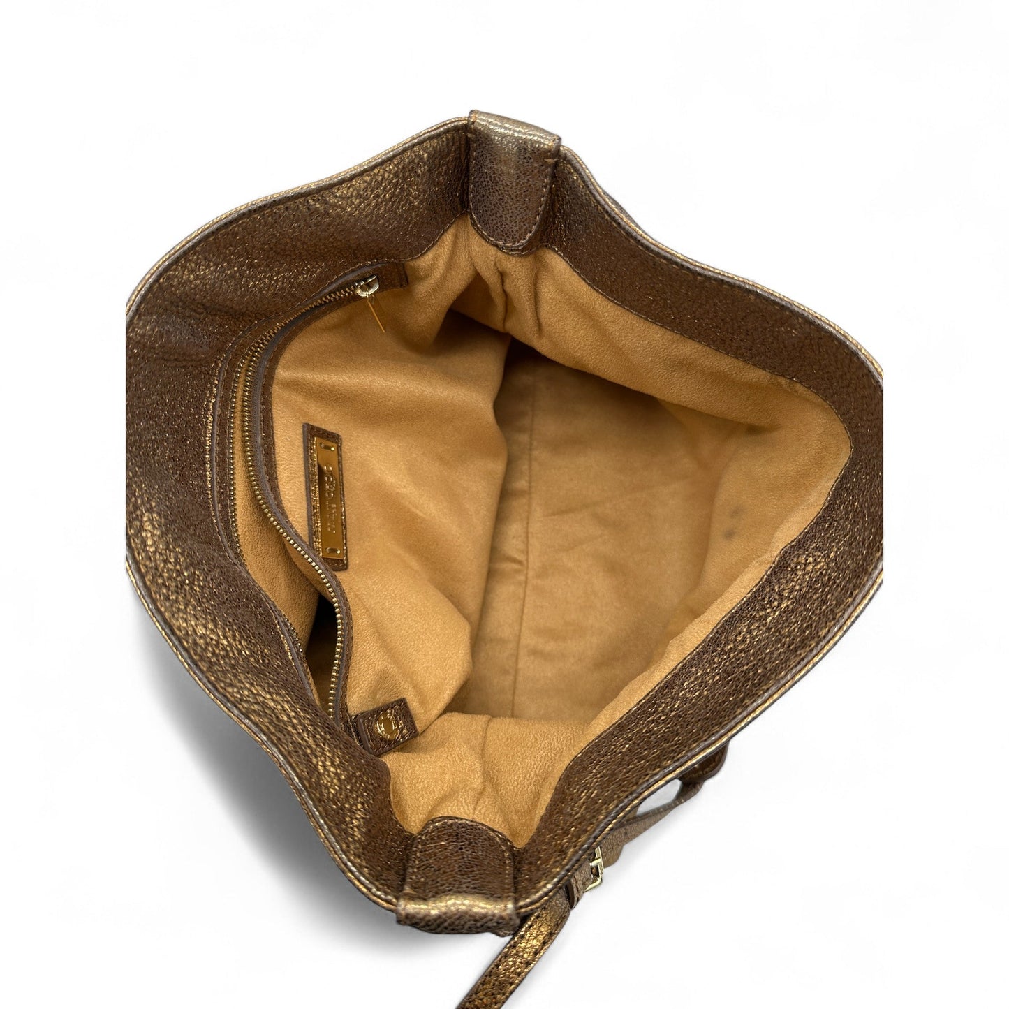 Jimmy Choo Mahala Shoulder Bag - Thanks it's Vintage