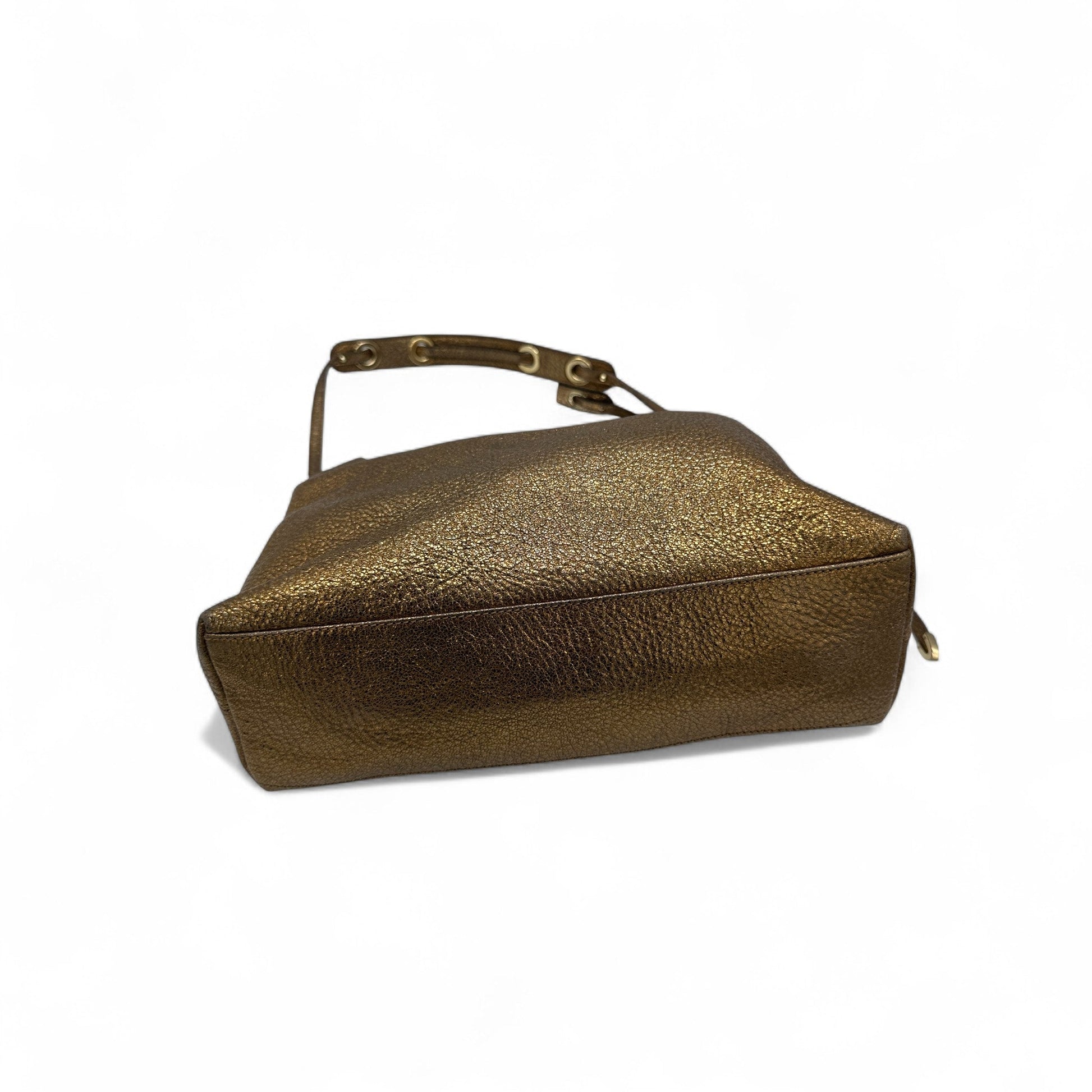 Jimmy Choo Mahala Shoulder Bag - Thanks it's Vintage