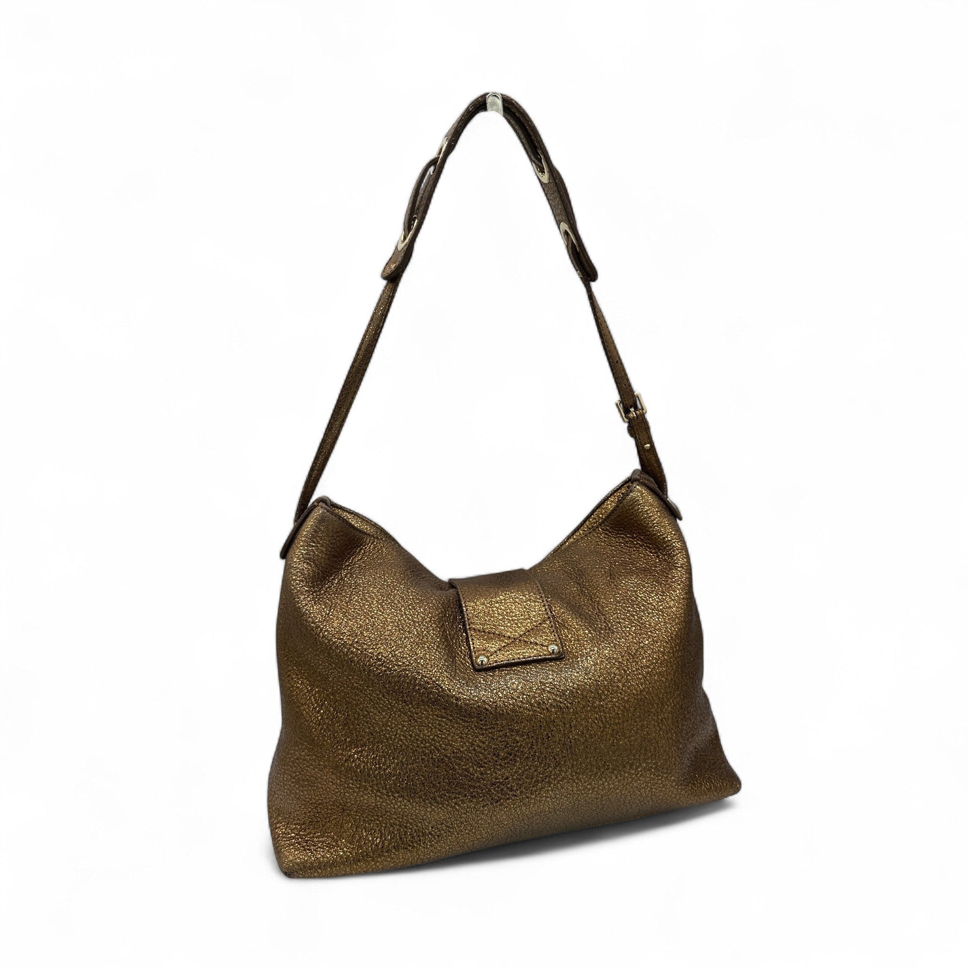 Jimmy Choo Mahala Shoulder Bag - Thanks it's Vintage