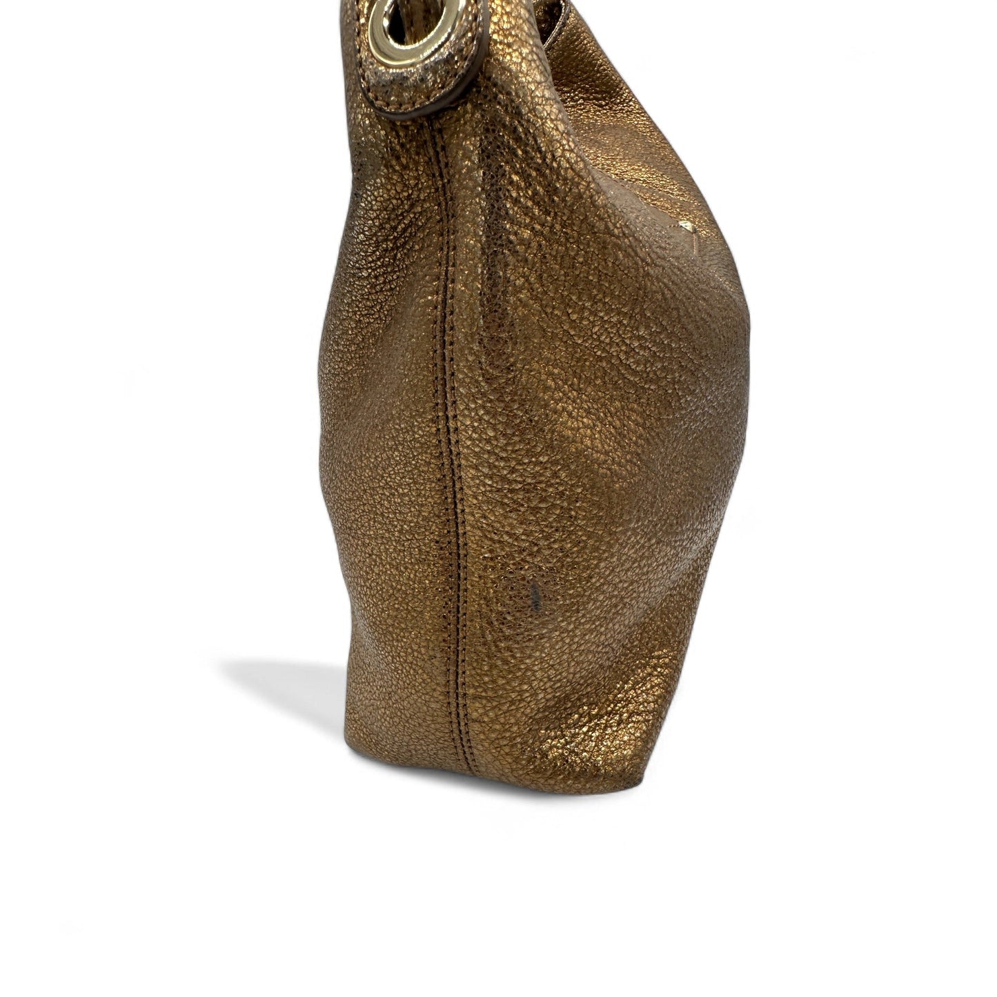 Jimmy Choo Mahala Shoulder Bag - Thanks it's Vintage