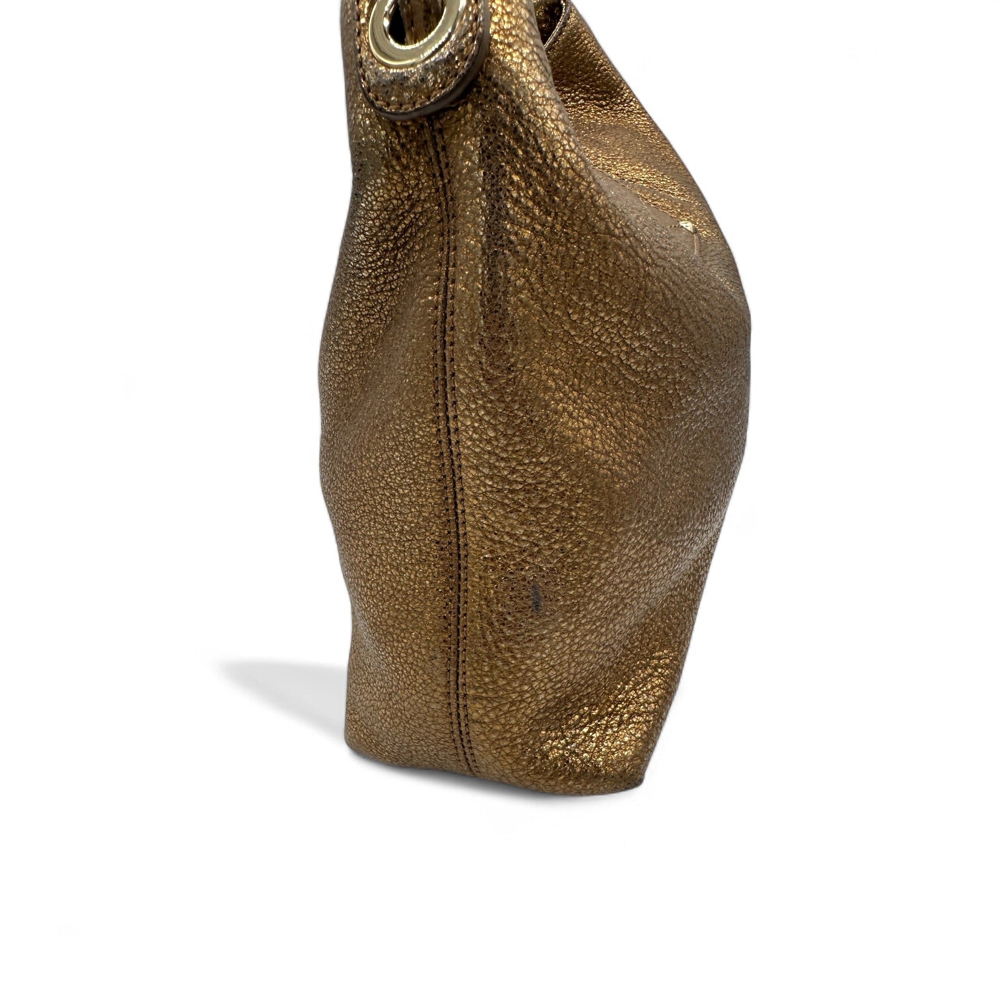 Jimmy Choo Mahala Shoulder Bag - Thanks it's Vintage