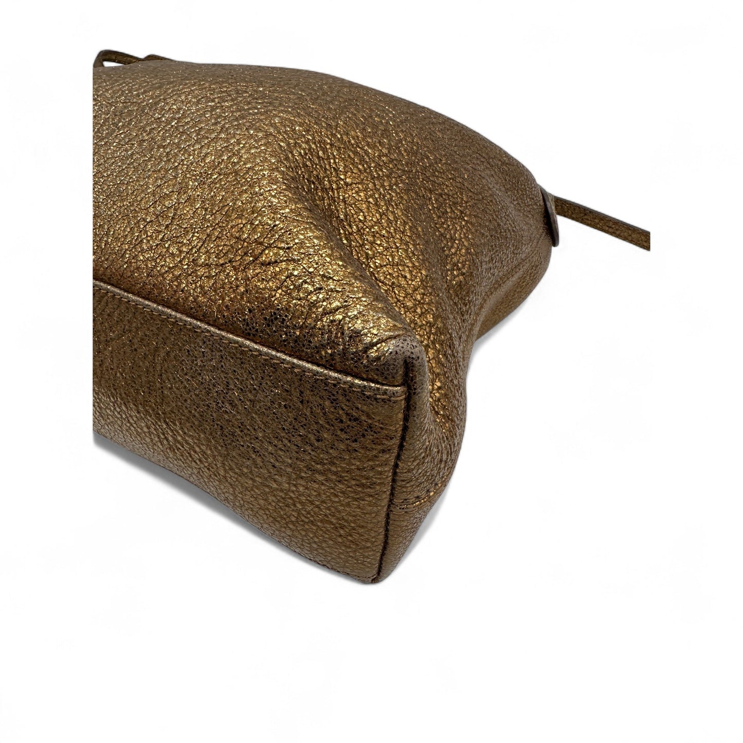 Jimmy Choo Mahala Shoulder Bag - Thanks it's Vintage