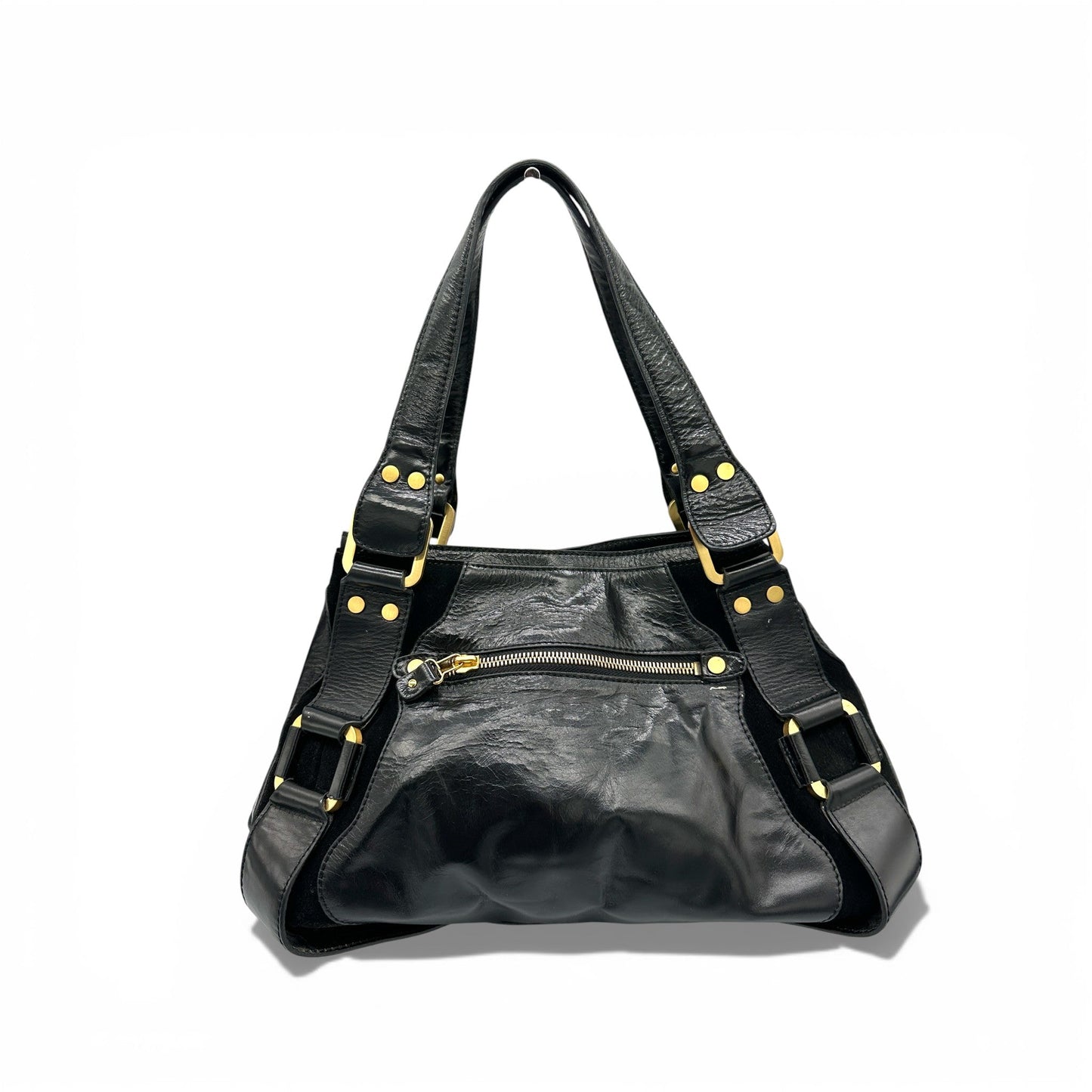 Jimmy Choo Mahala Tote Bag - Thanks it's Vintage