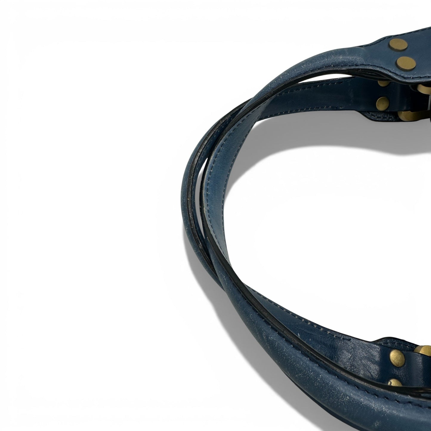 Jimmy Choo Mahala Zebra Handbag - Thanks it's Vintage