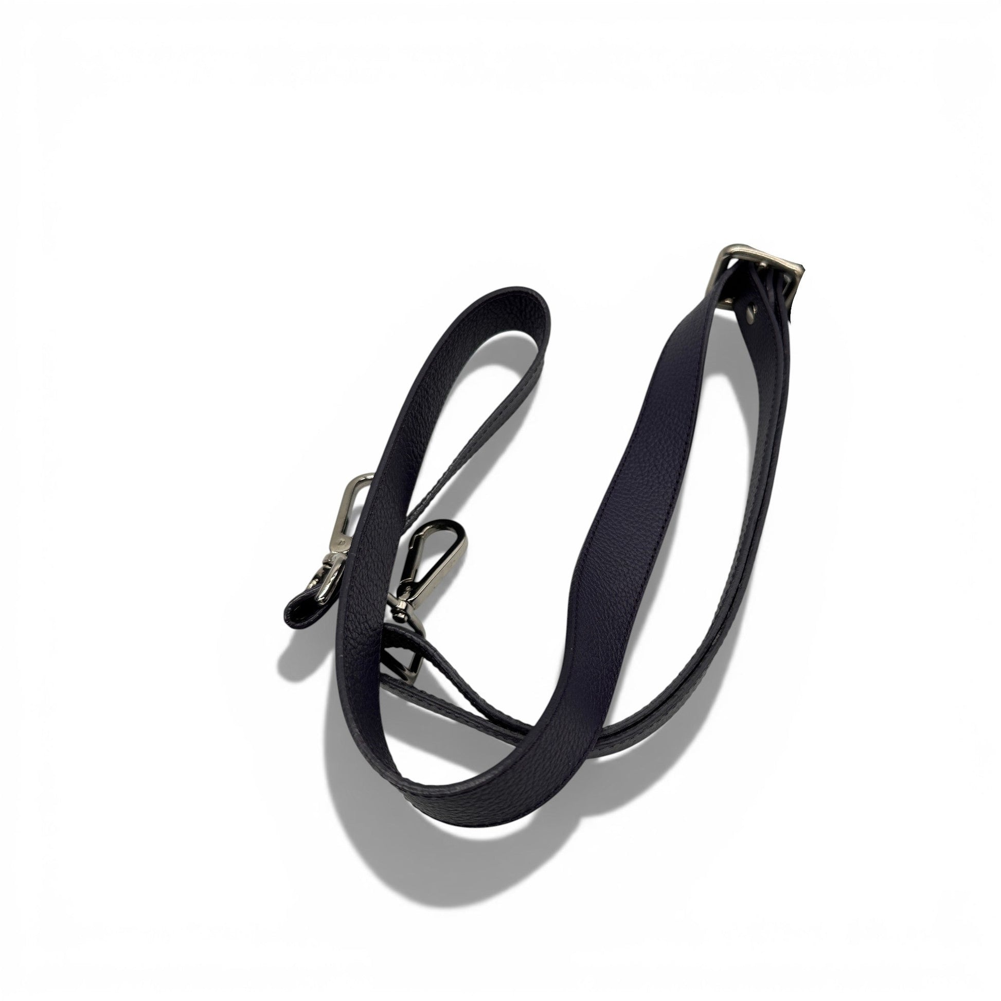 Jimmy Choo Rosalie Leather Drawstring Handbag - Thanks it's Vintage