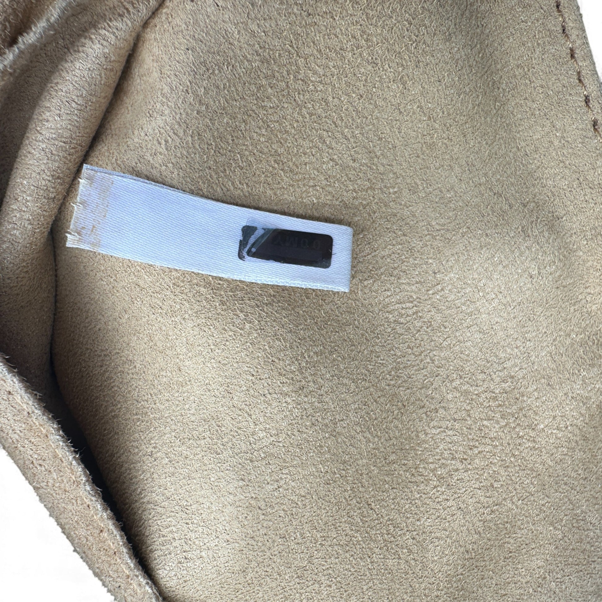 Jimmy Choo Solar Cuff Leather Hobo Bag - Thanks it's Vintage