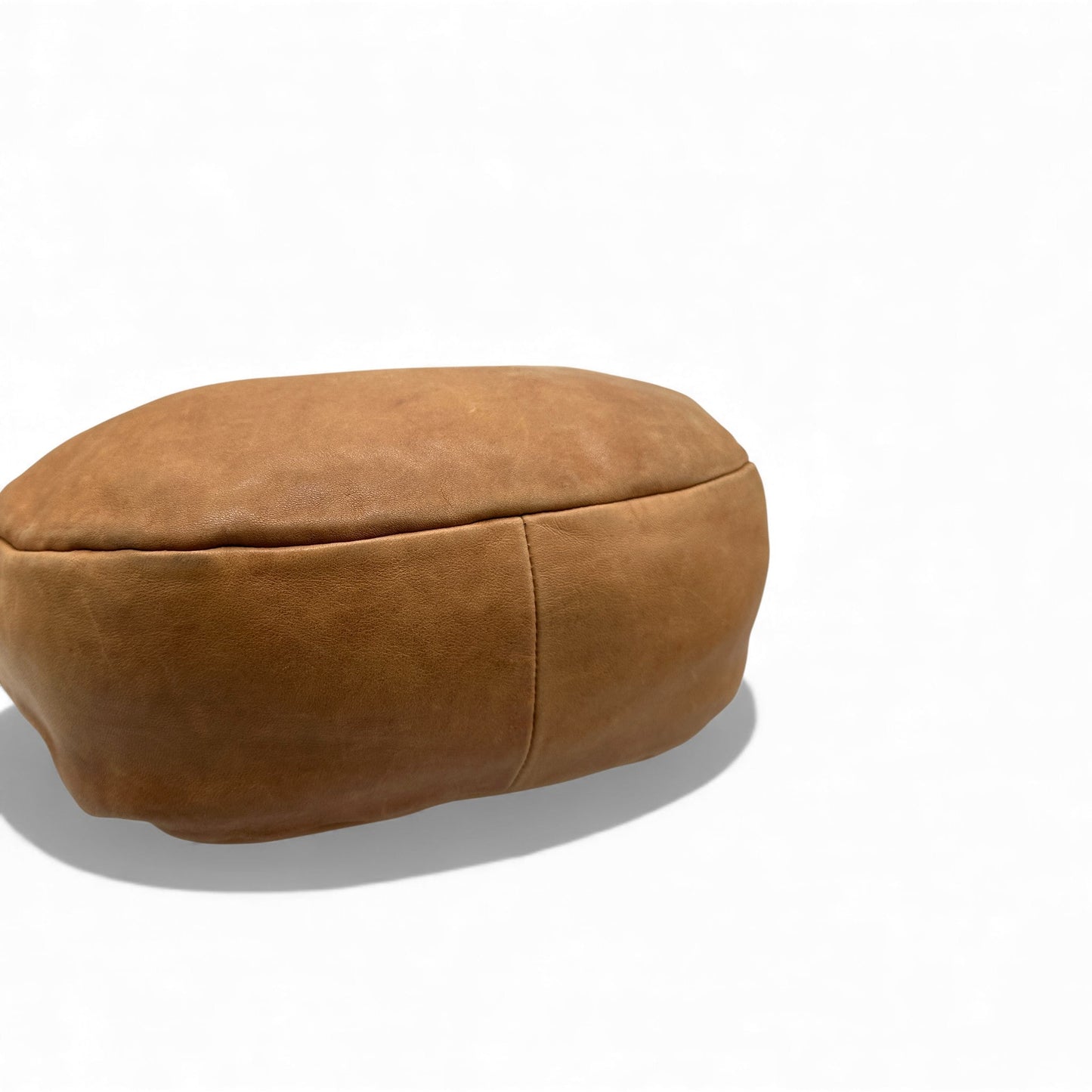 Jimmy Choo Solar Cuff Leather Hobo Bag - Thanks it's Vintage