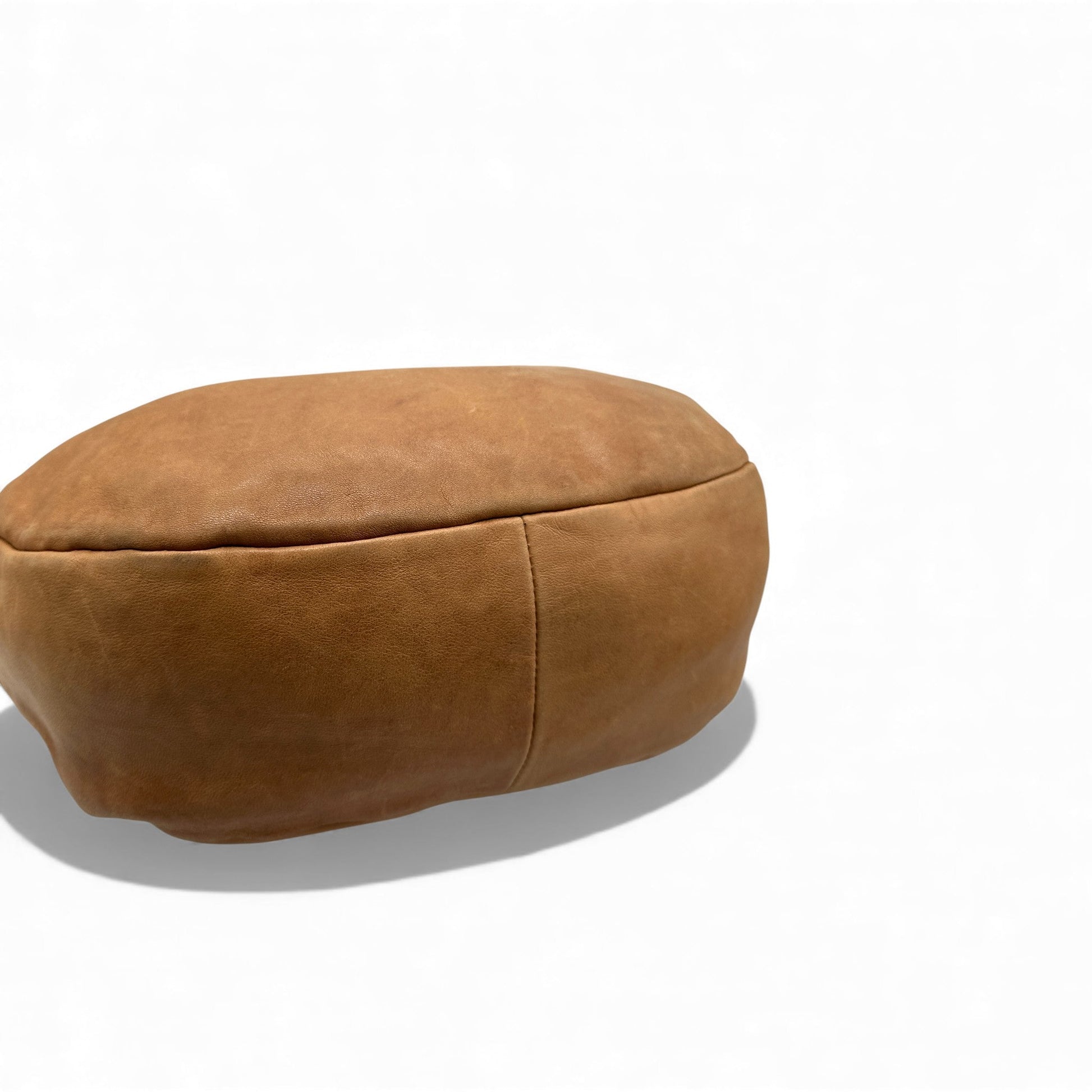 Jimmy Choo Solar Cuff Leather Hobo Bag - Thanks it's Vintage