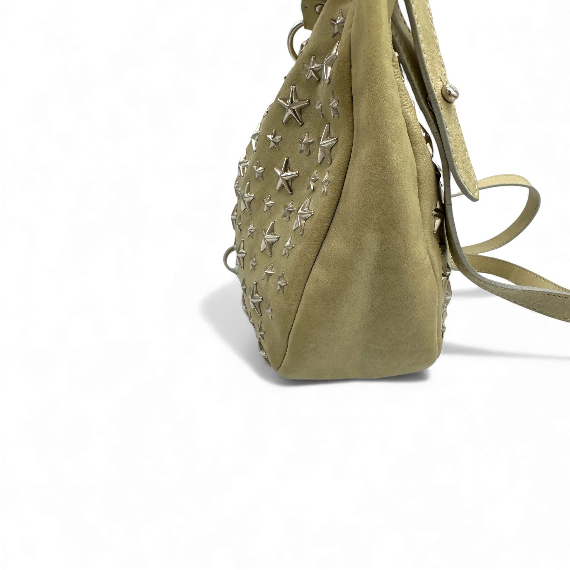 Jimmy Choo Stella Two Way Handbag - Thanks it's Vintage