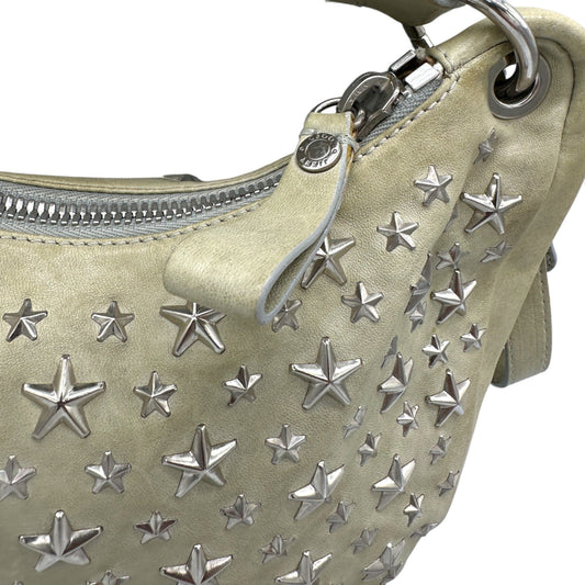 Jimmy Choo Stella Two Way Handbag - Thanks it's Vintage