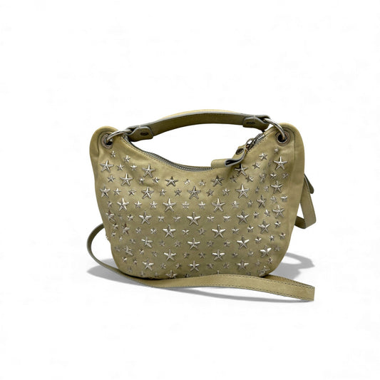 Jimmy Choo Stella Two Way Handbag - Thanks it's Vintage