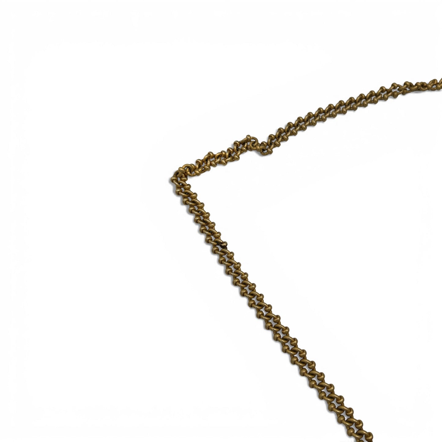 Jimmy Choo Tulita Gold Woven Leather Bag - Thanks it's Vintage