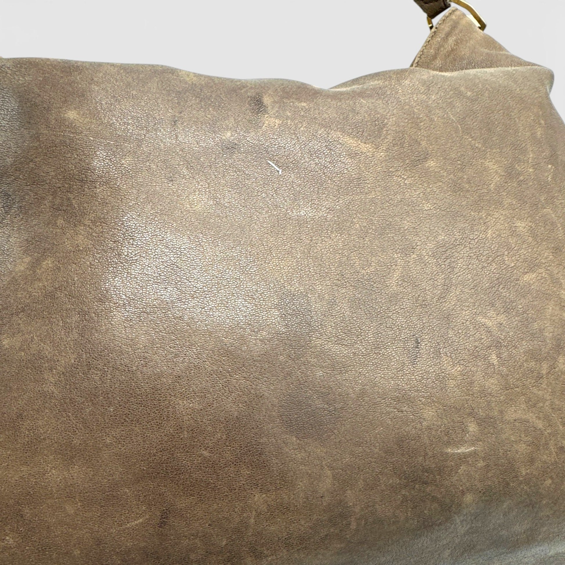 Jimmy Choo Zoe Hobo Bag - Thanks it's Vintage