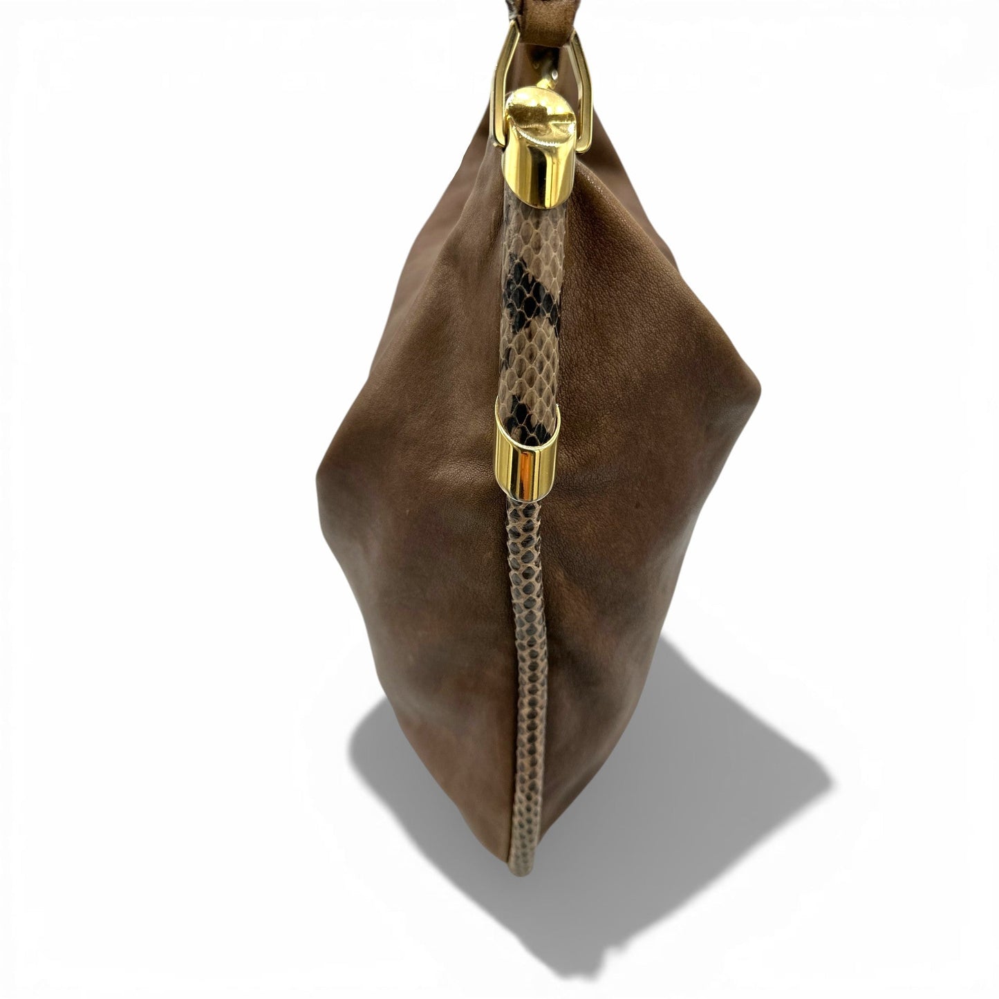 Jimmy Choo Zoe Hobo Bag - Thanks it's Vintage