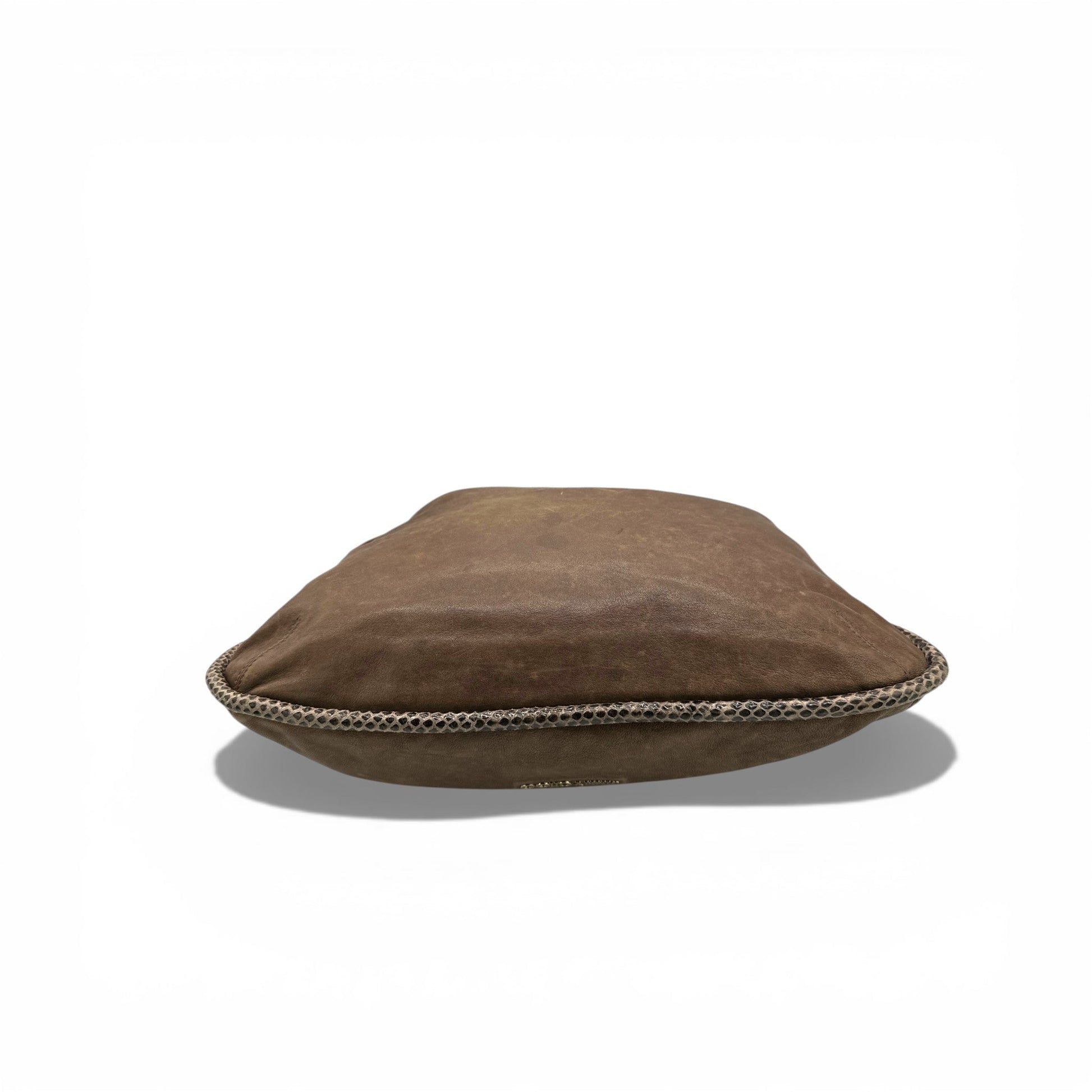Jimmy Choo Zoe Hobo Bag - Thanks it's Vintage
