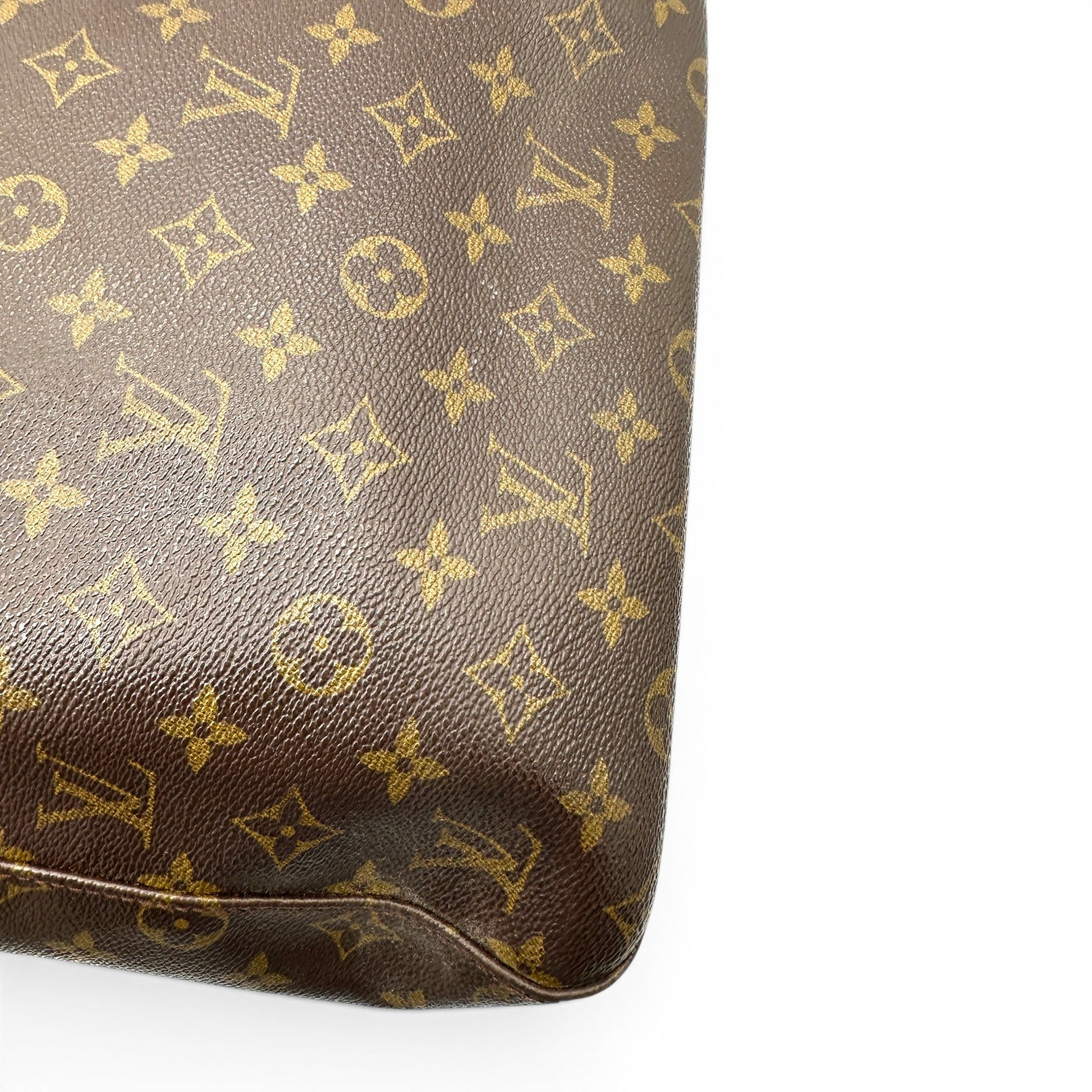 Louis Vuitton Monogram Looping GM - Thanks it's Vintage