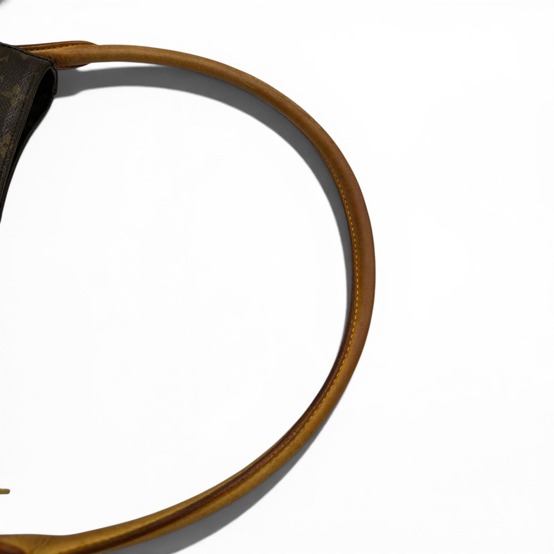 Louis Vuitton Monogram Looping GM - Thanks it's Vintage