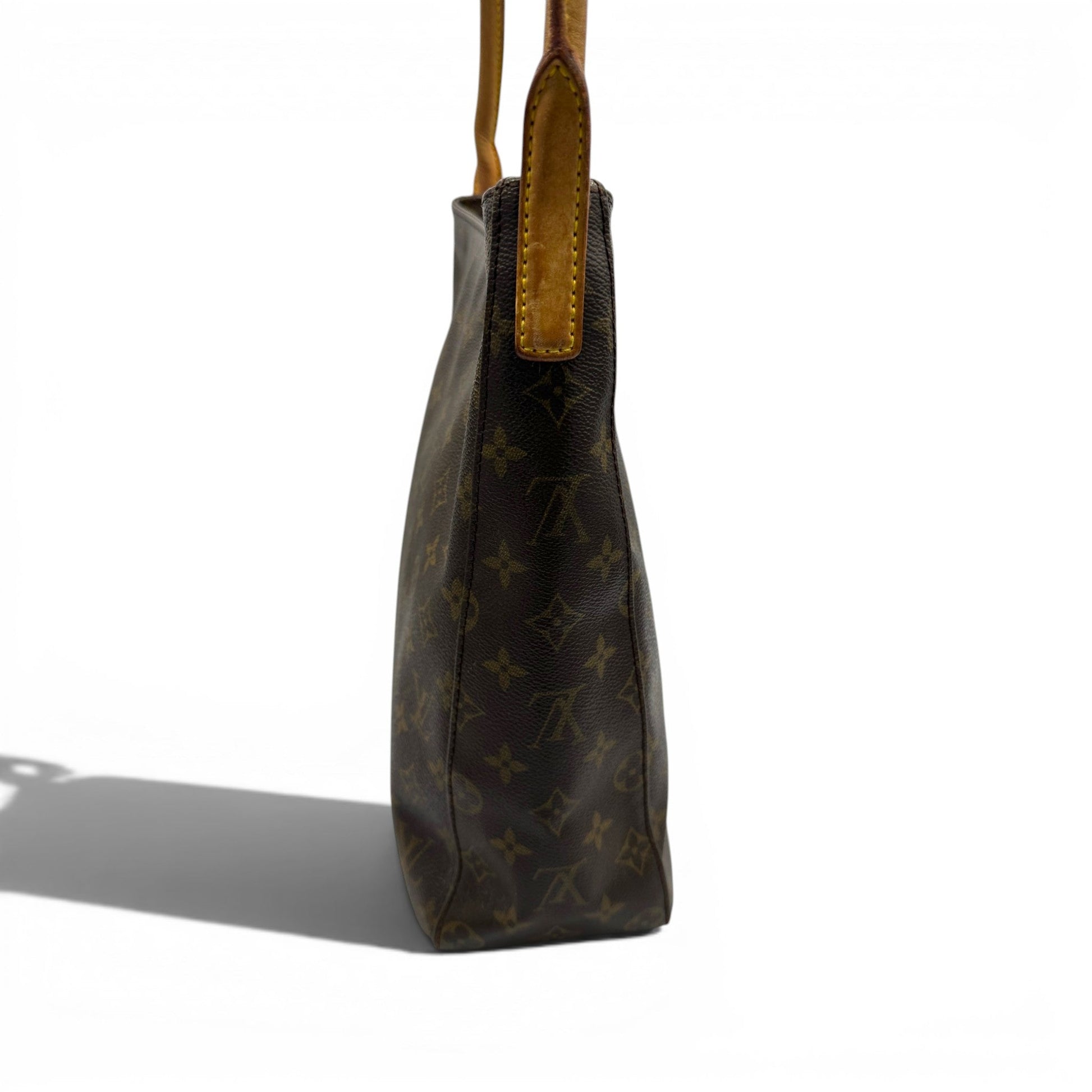 Louis Vuitton Monogram Looping GM - Thanks it's Vintage