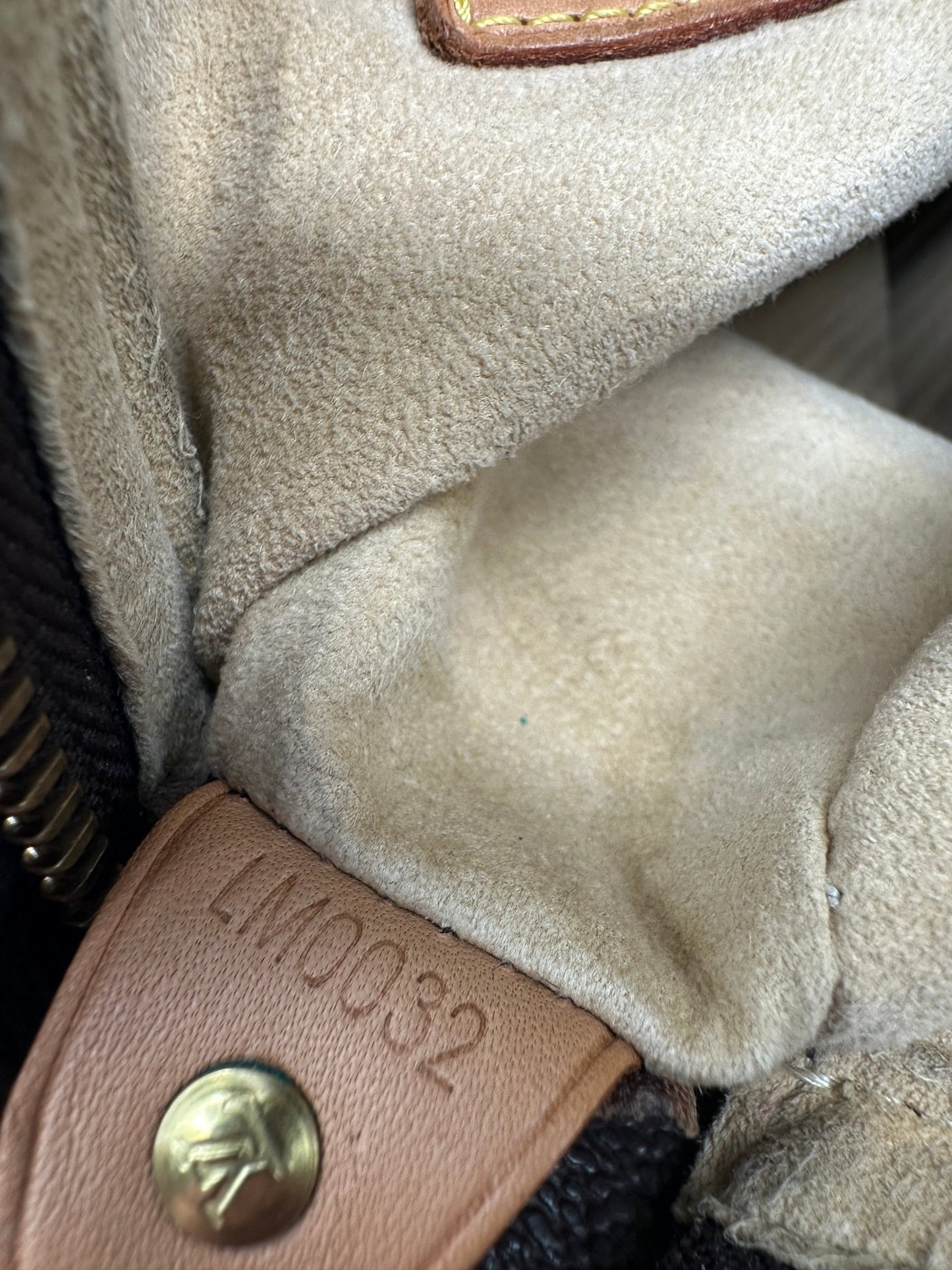 Louis Vuitton Monogram Looping GM - Thanks it's Vintage