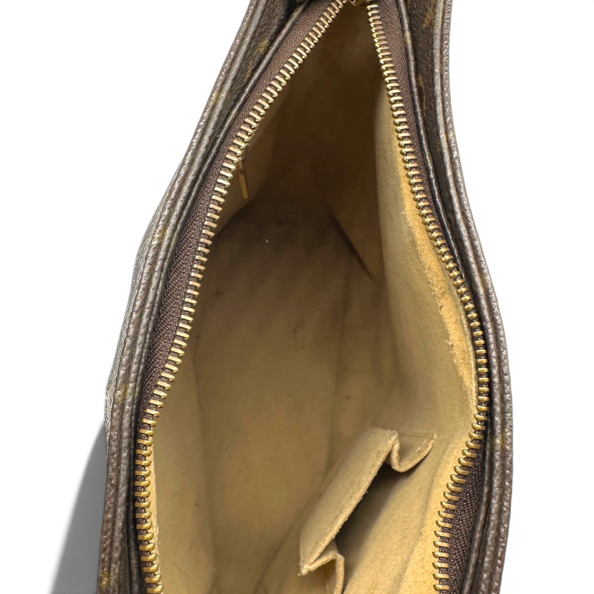 Louis Vuitton Monogram Looping GM - Thanks it's Vintage