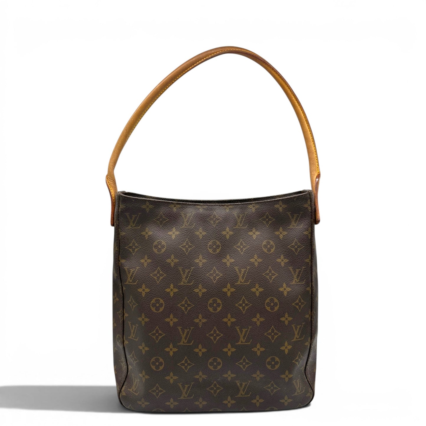 Louis Vuitton Monogram Looping GM - Thanks it's Vintage