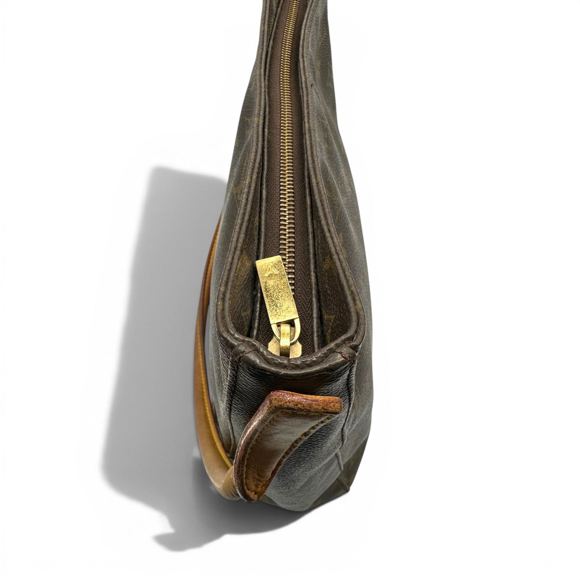 Louis Vuitton Monogram Looping GM - Thanks it's Vintage