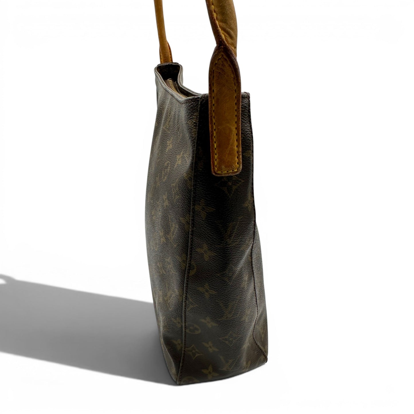 Louis Vuitton Monogram Looping GM - Thanks it's Vintage