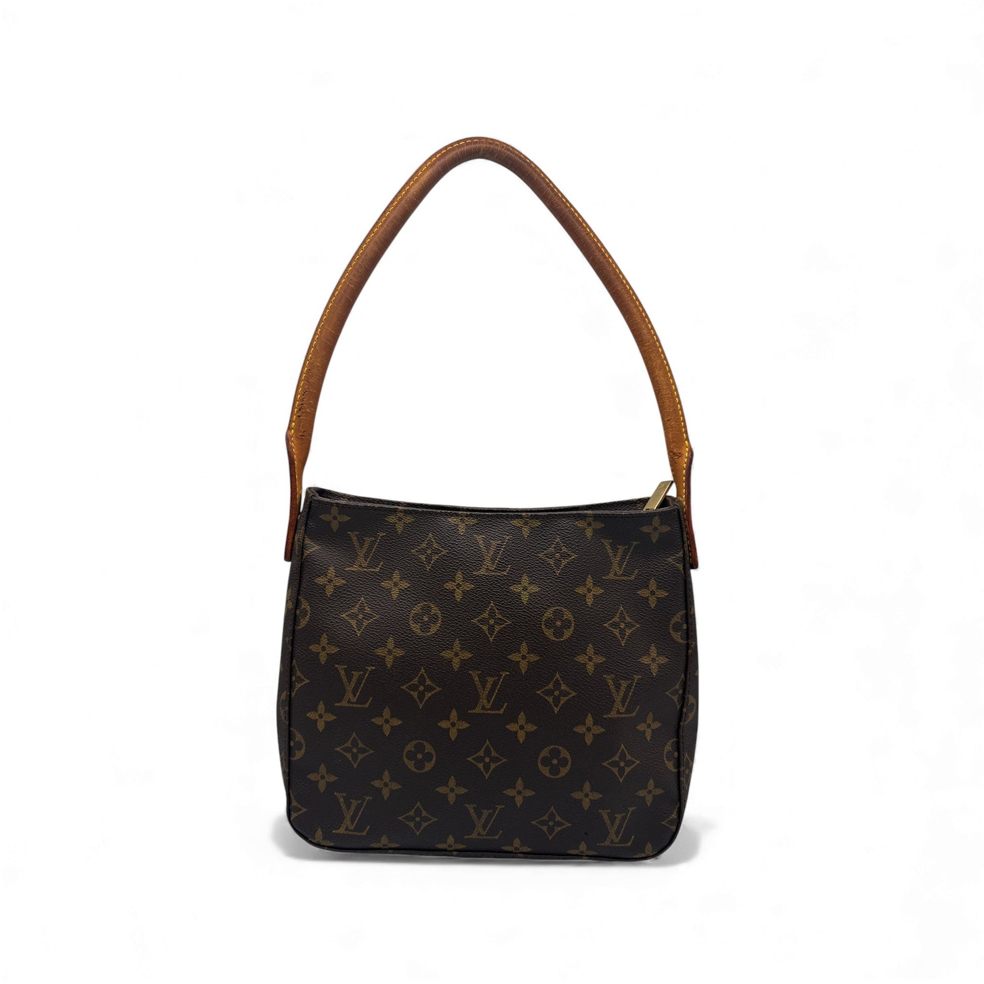 Louis Vuitton Monogram Looping MM - Thanks it's Vintage