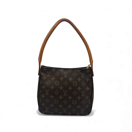 Louis Vuitton Monogram Looping MM - Thanks it's Vintage
