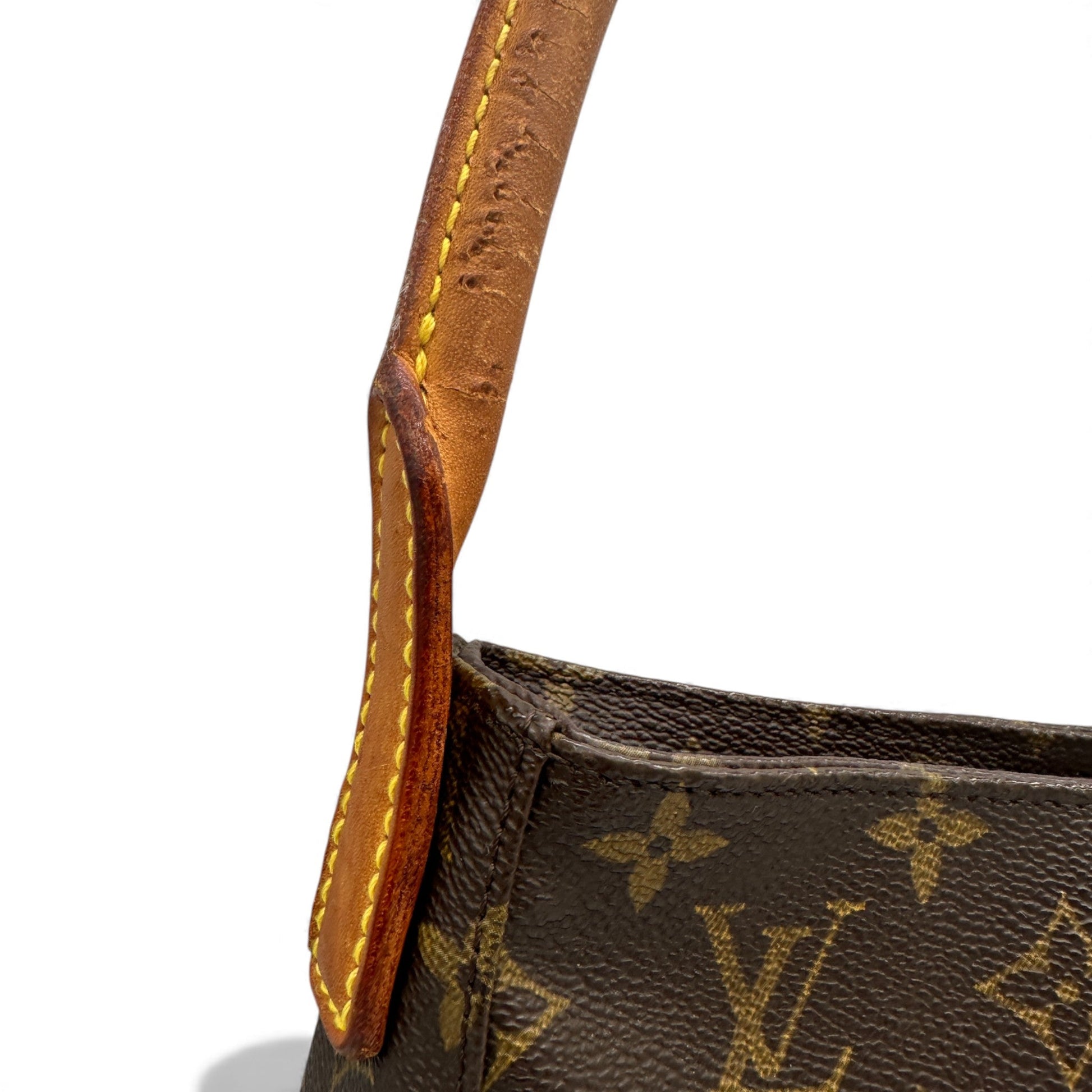Louis Vuitton Monogram Looping MM - Thanks it's Vintage