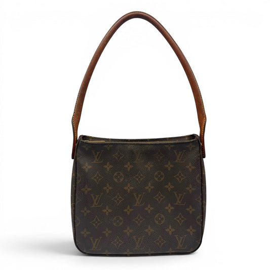 Louis Vuitton Monogram Looping MM - Thanks it's Vintage
