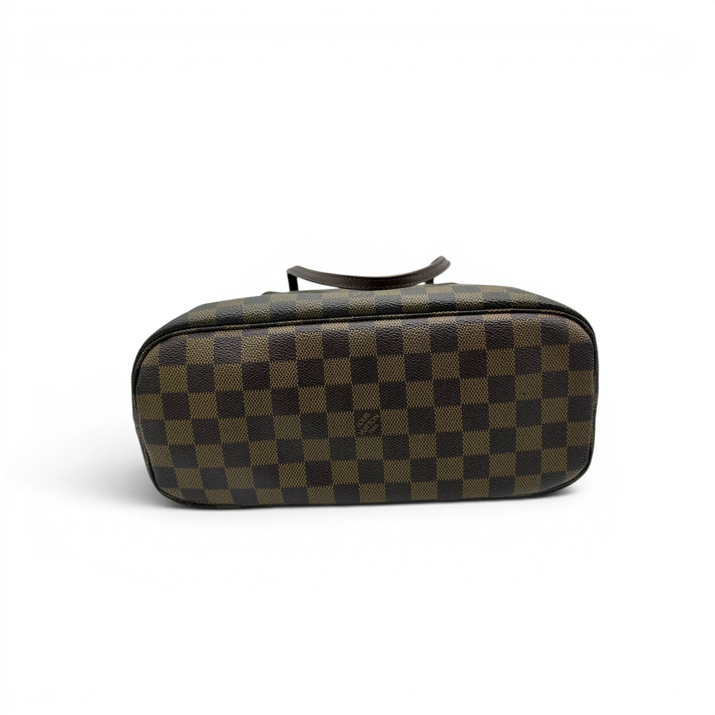 Louis Vuitton Neverful PM Damier Ebene Tote - Thanks it's Vintage