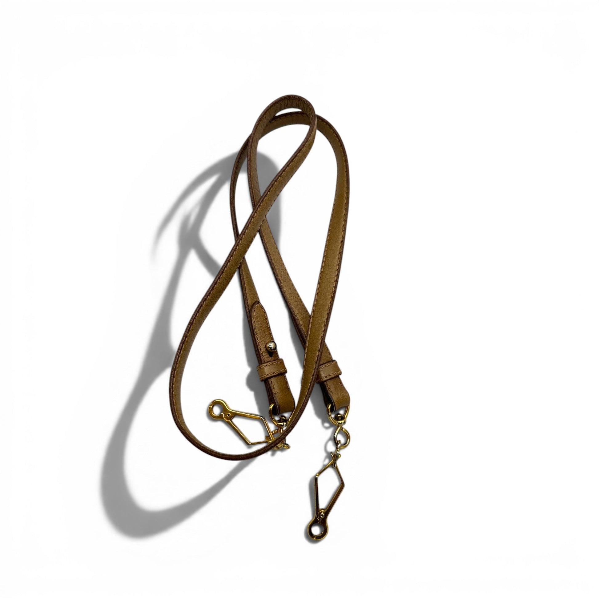 Miu Miu Vitello Lux Bow Handbag - Thanks it's Vintage