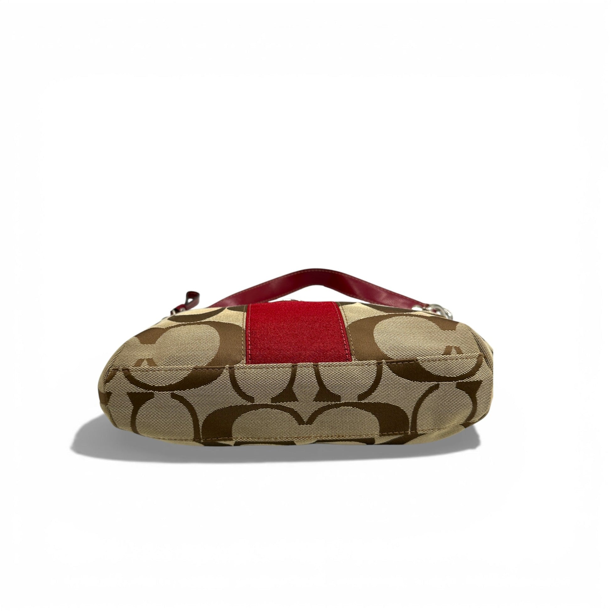 RARE Vintage Coach F17439 Shoulder Bag - Thanks it's Vintage