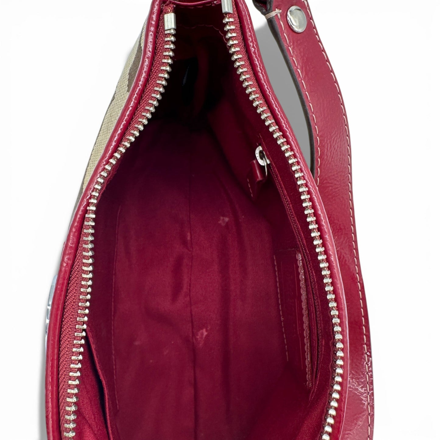 RARE Vintage Coach F17439 Shoulder Bag - Thanks it's Vintage