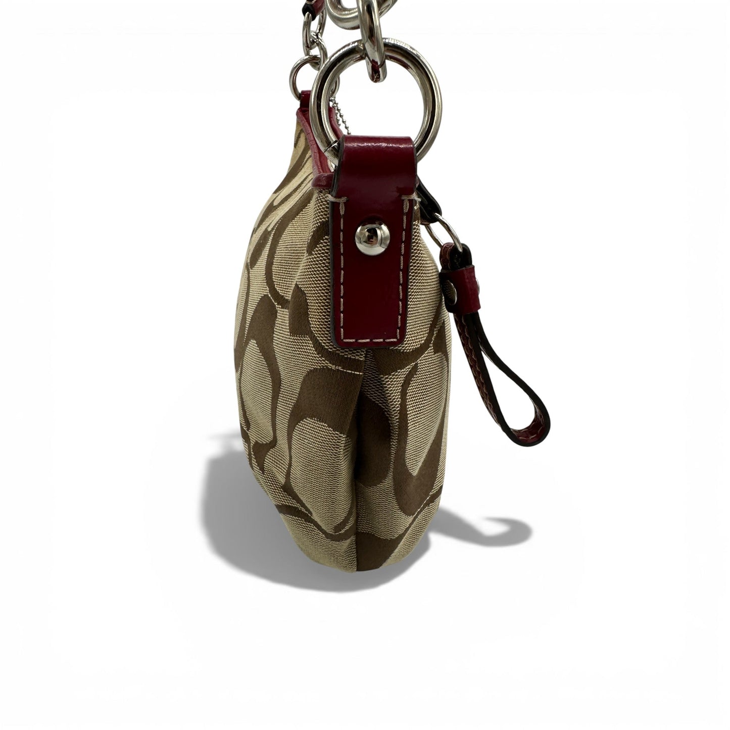 RARE Vintage Coach F17439 Shoulder Bag - Thanks it's Vintage