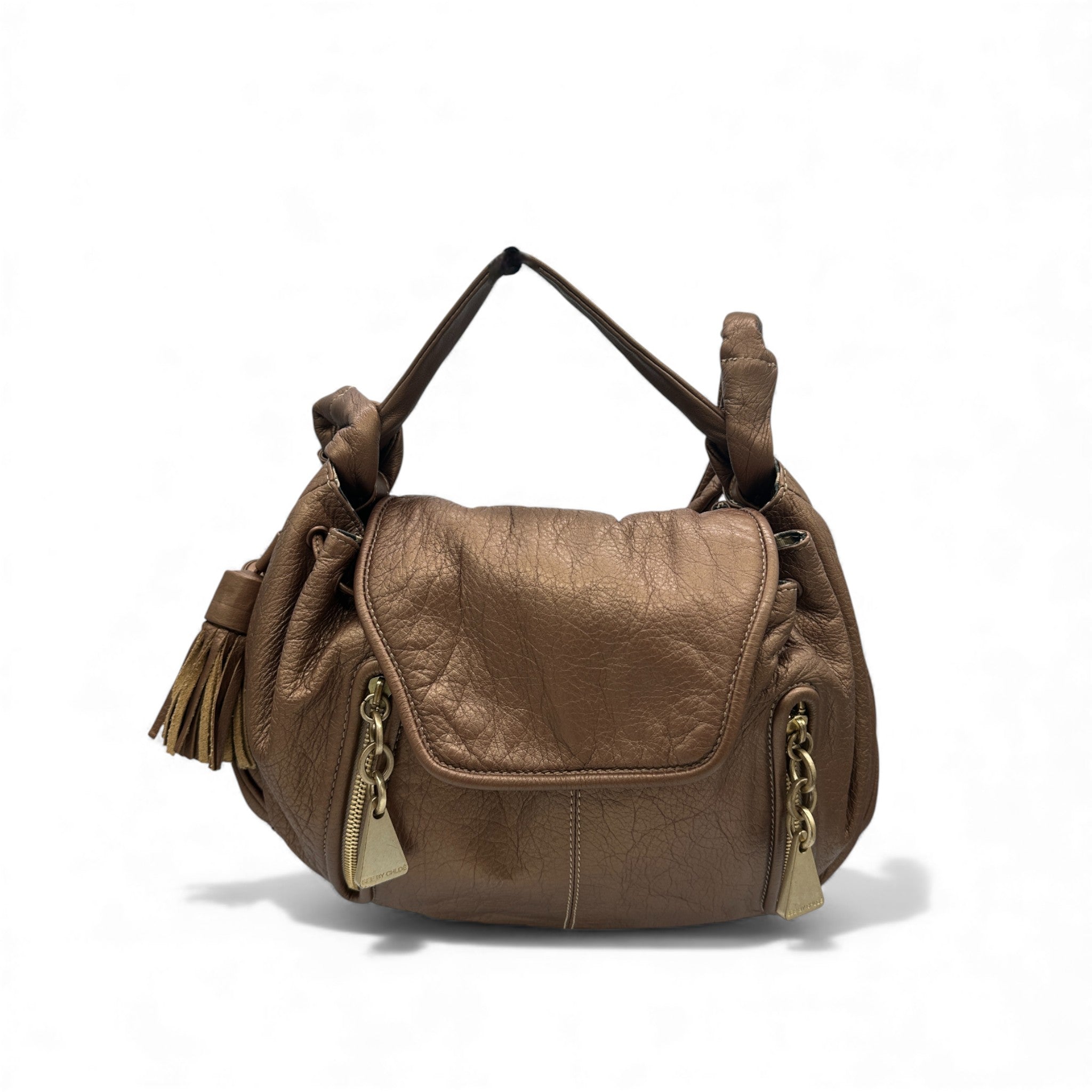 See by Chloé Cherry 2-Way Shoulder Bag – Thanks it's Vintage