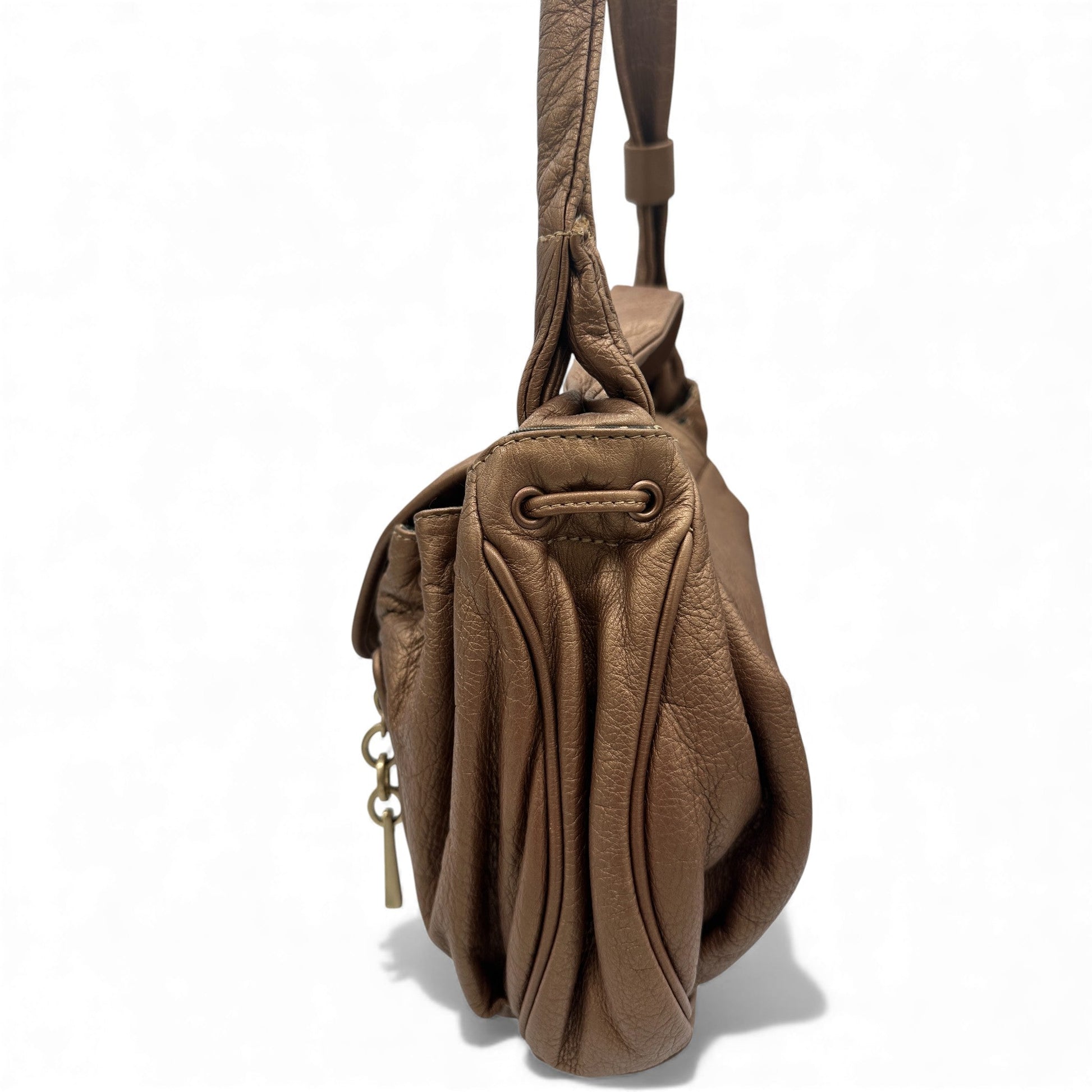 See by Chloé Cherry 2 - Way Shoulder Bag - Thanks it's Vintage