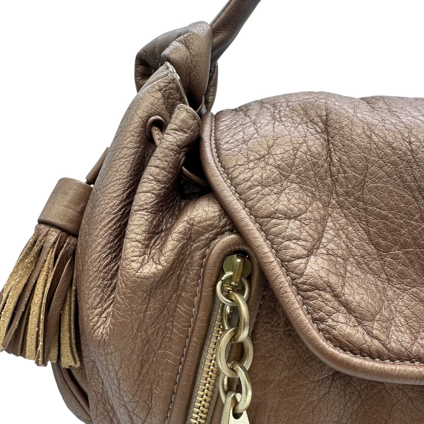 See by Chloé Cherry 2 - Way Shoulder Bag - Thanks it's Vintage