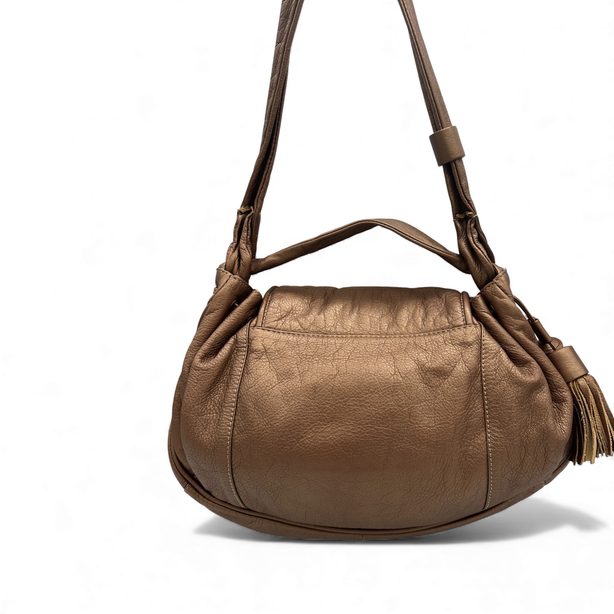 See by Chloé Cherry 2-Way Shoulder Bag – Thanks it's Vintage