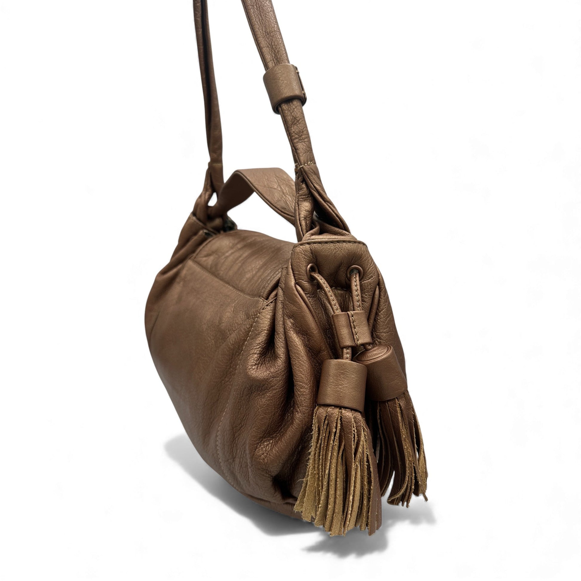 See by Chloé Cherry 2 - Way Shoulder Bag - Thanks it's Vintage