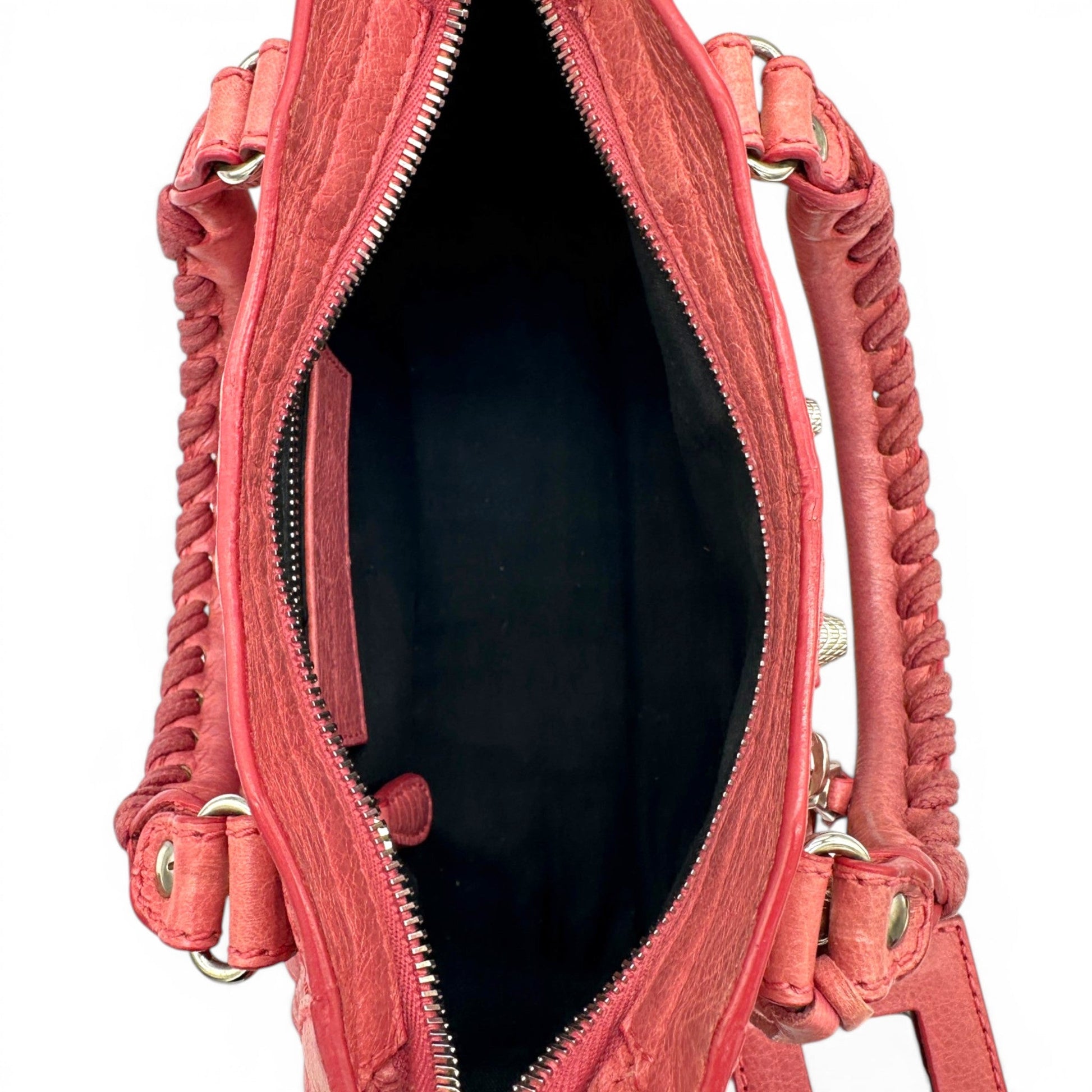 Vintage Balenciaga Giant Mini City Bag - Thanks it's Vintage