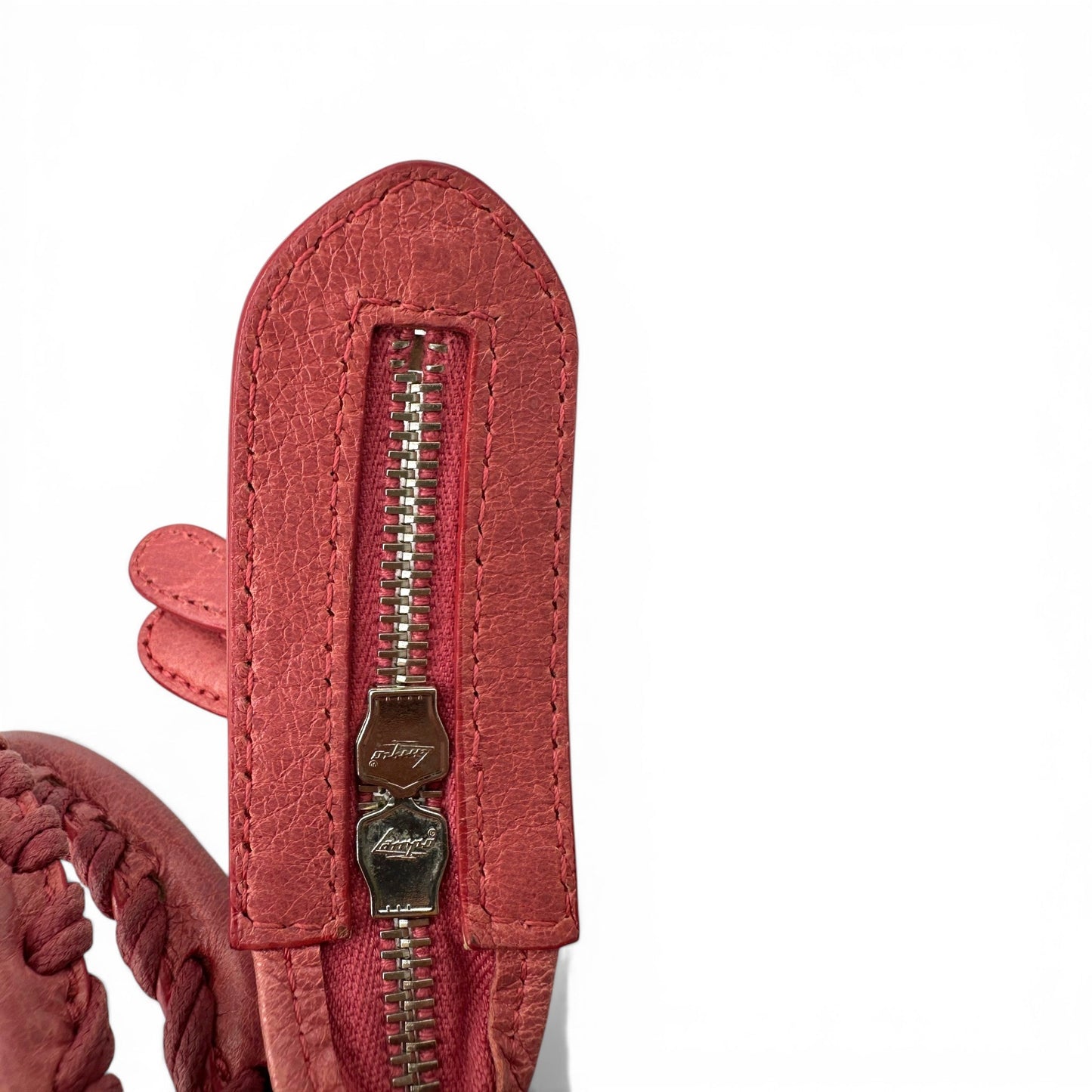 Vintage Balenciaga Giant Mini City Bag - Thanks it's Vintage