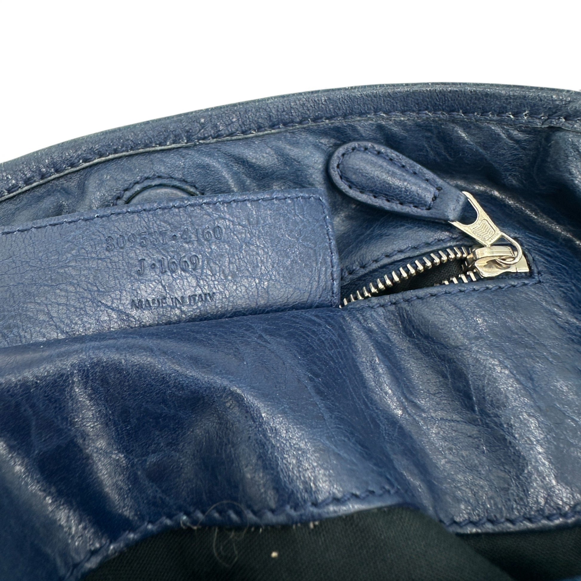 Vintage Balenciaga Giant Sunday Tote Handbag - Thanks it's Vintage